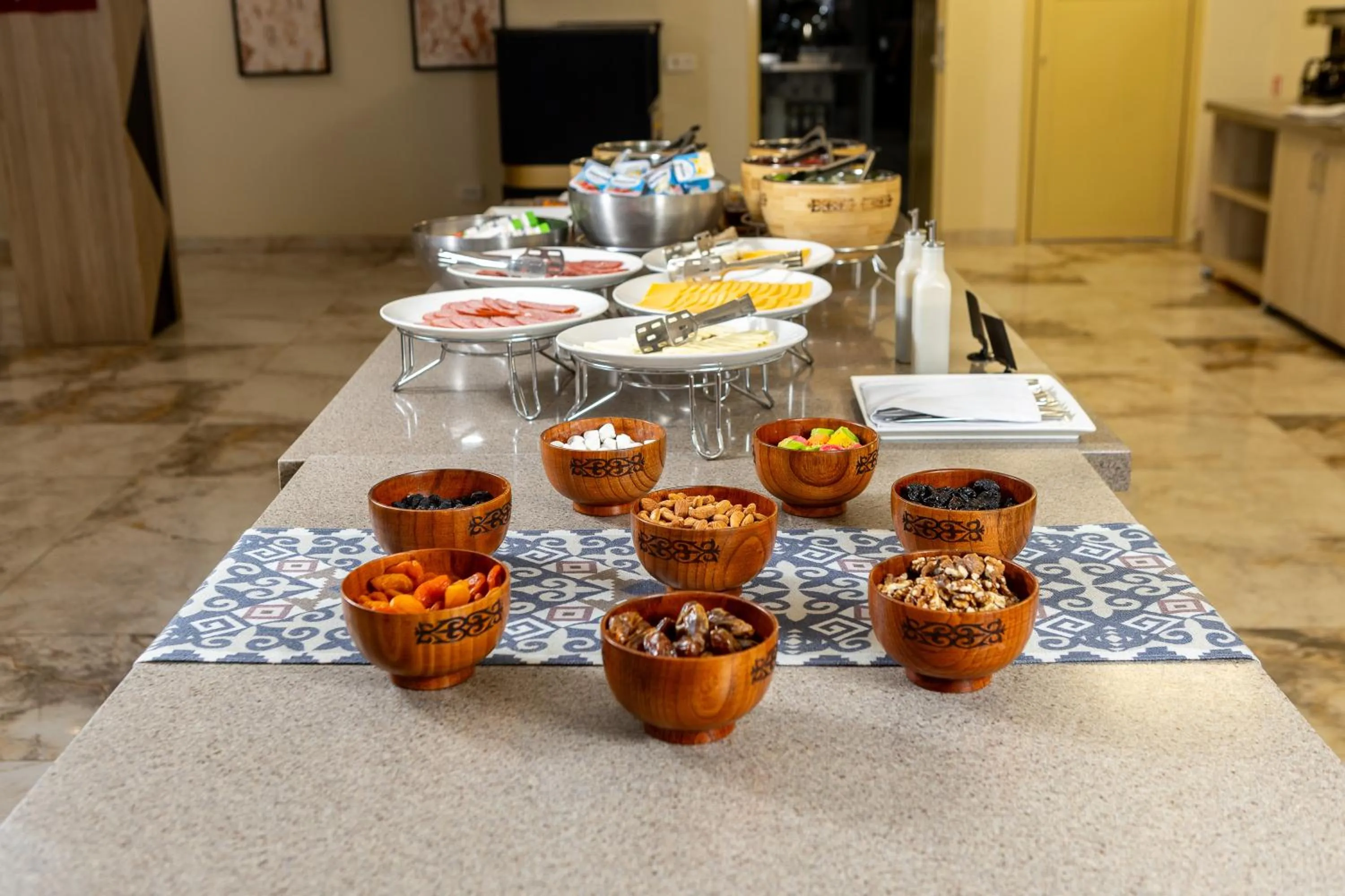 INFINITY PLAZA BLOCK 1