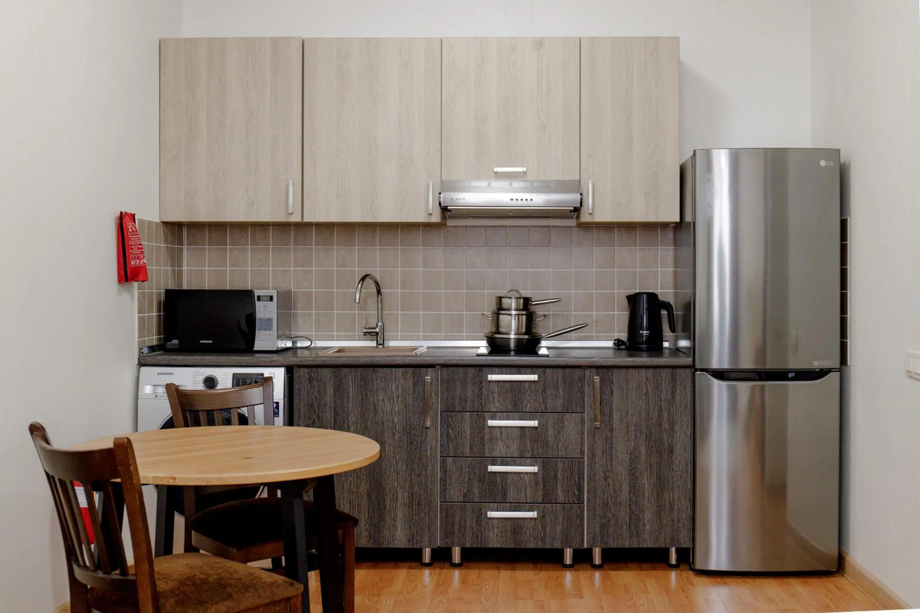 INFINITY PLAZA BLOCK 1