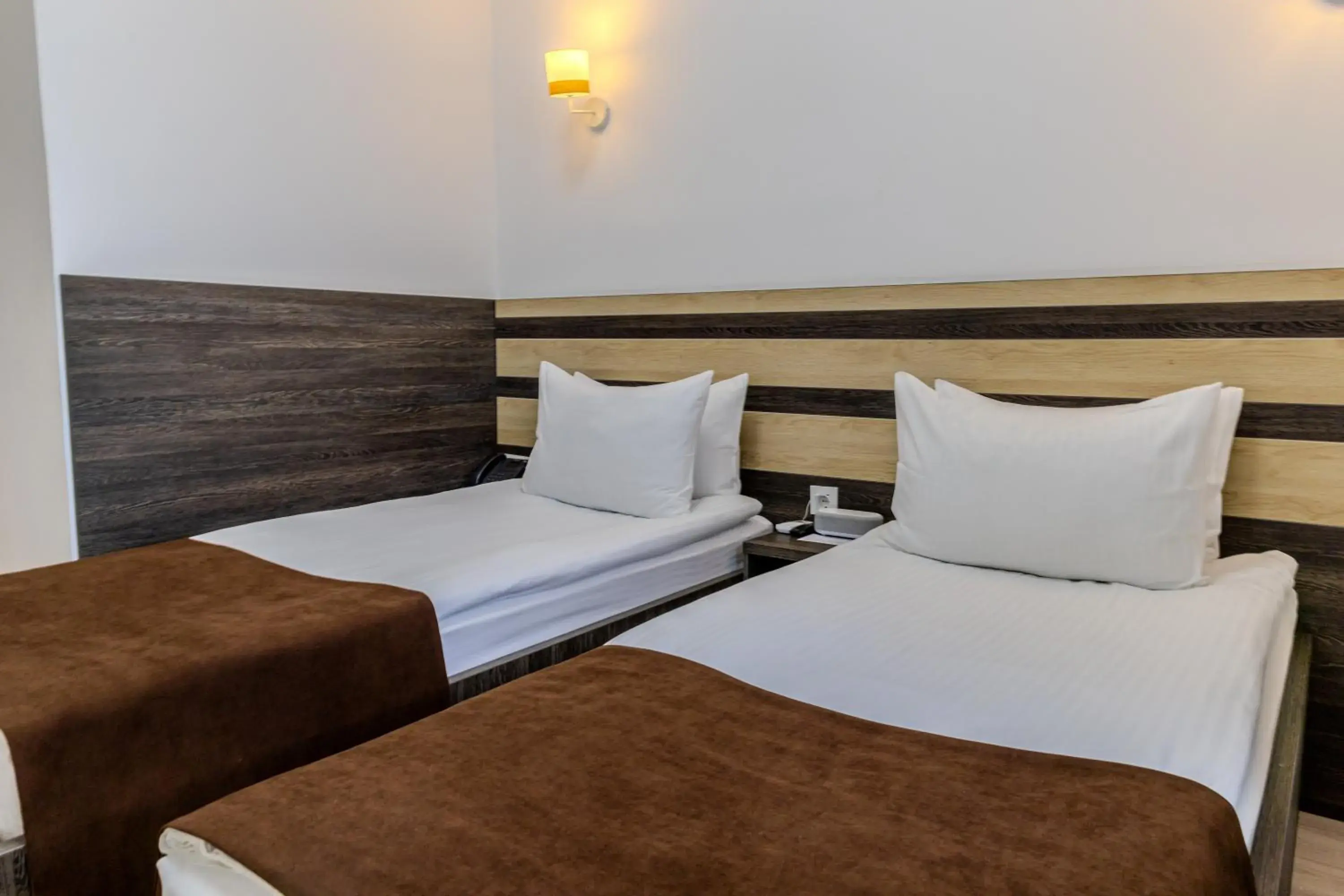 Twin Room in INFINITY PLAZA BLOCK 1 Twin Room in INFINITY PLAZA BLOCK 1