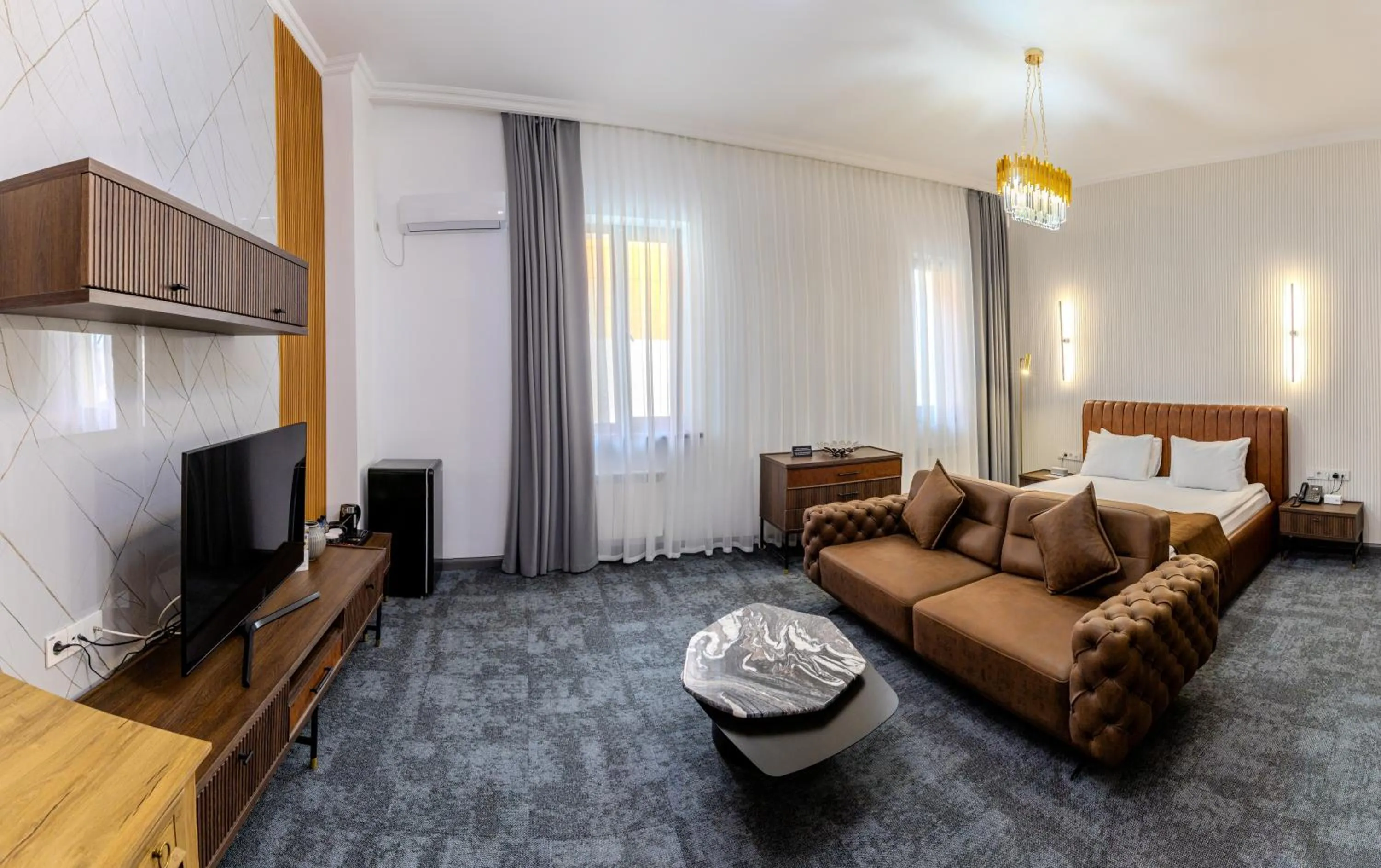 Bed in INFINITY PLAZA BLOCK 1