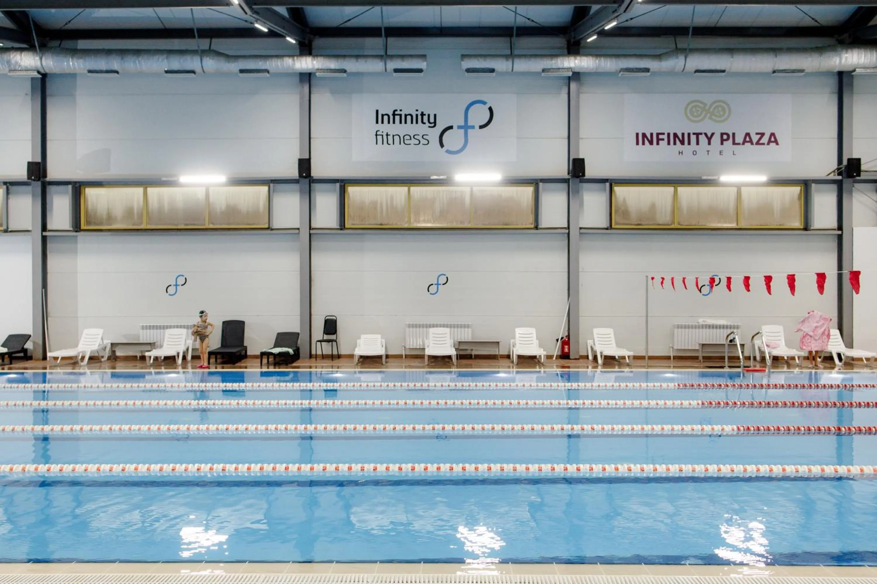 INFINITY PLAZA BLOCK 1