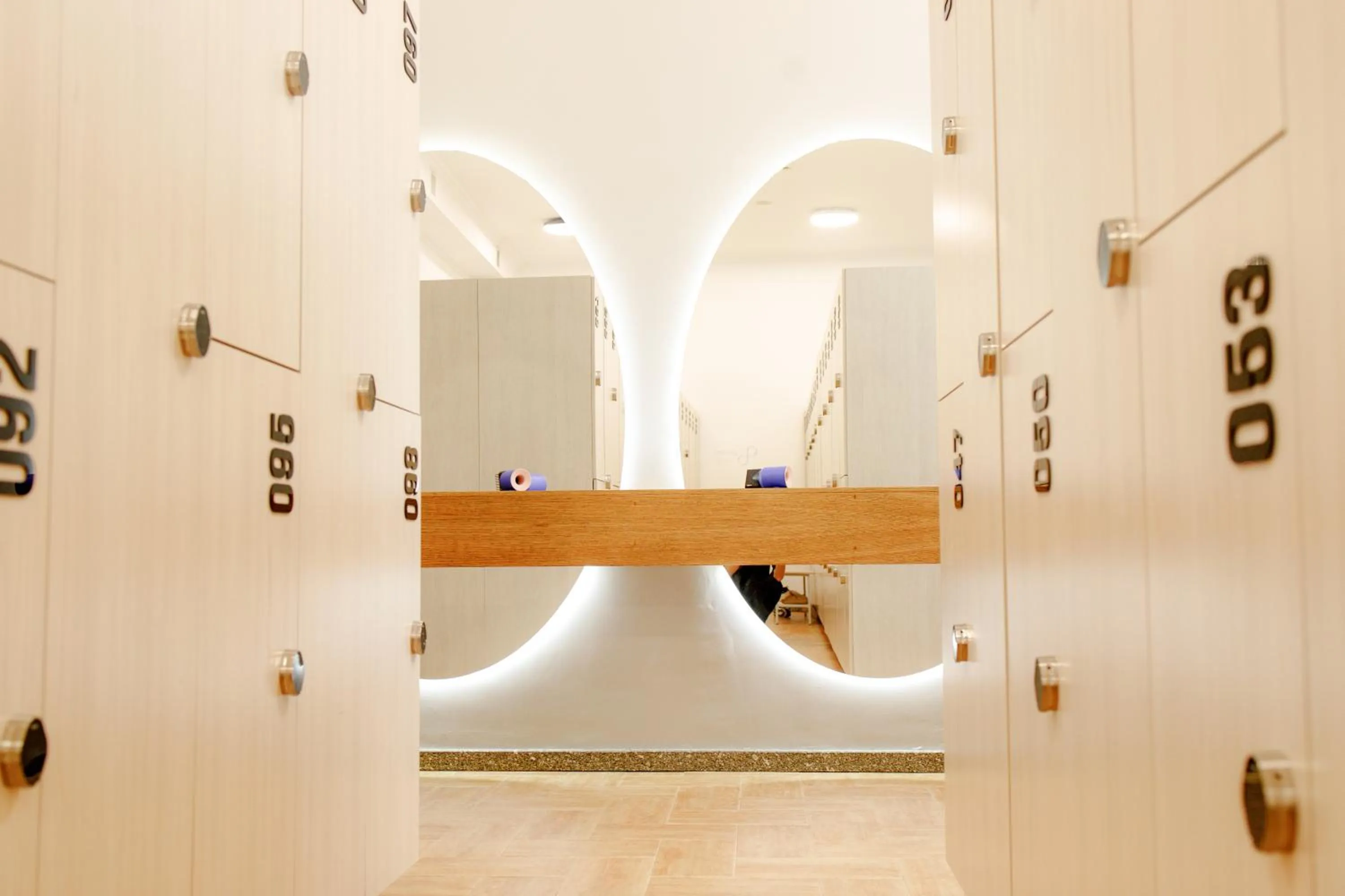 INFINITY PLAZA BLOCK 1