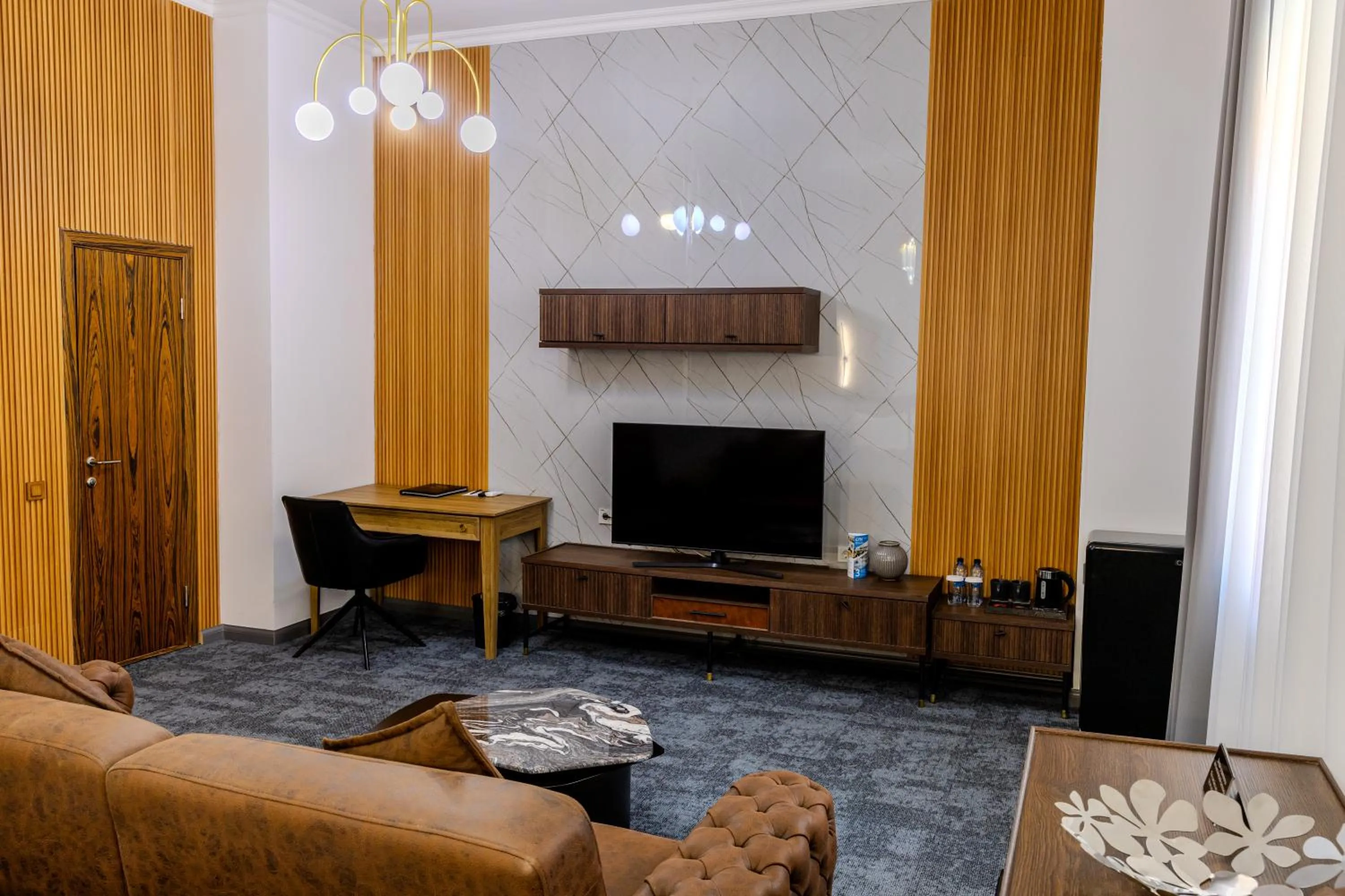 INFINITY PLAZA BLOCK 1