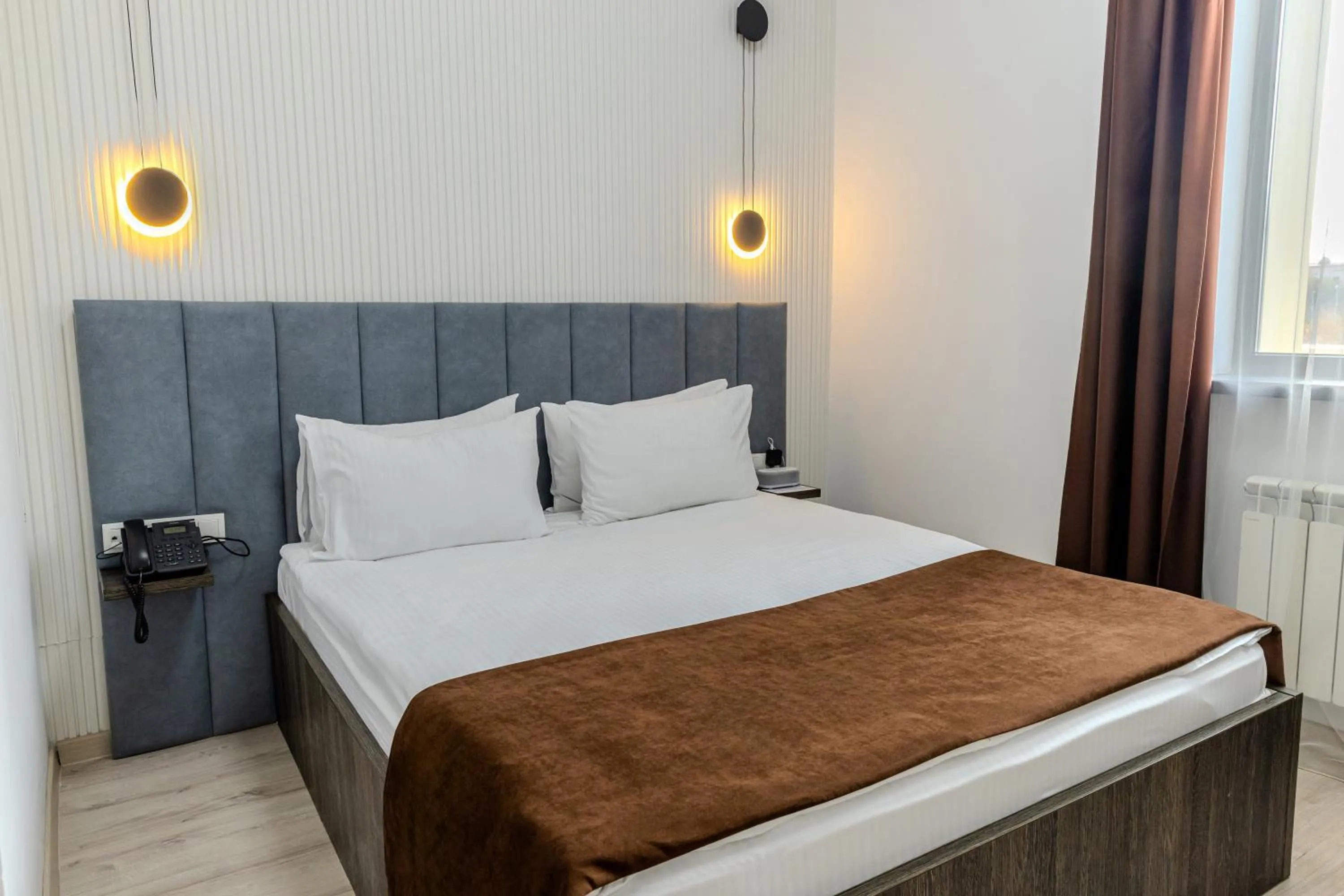 Bed in INFINITY PLAZA BLOCK 1