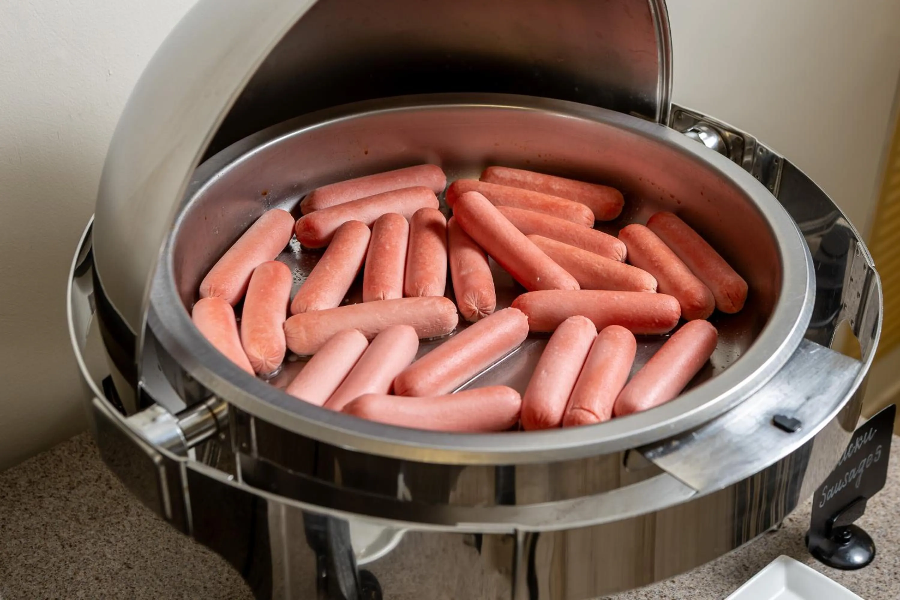 INFINITY PLAZA BLOCK 1