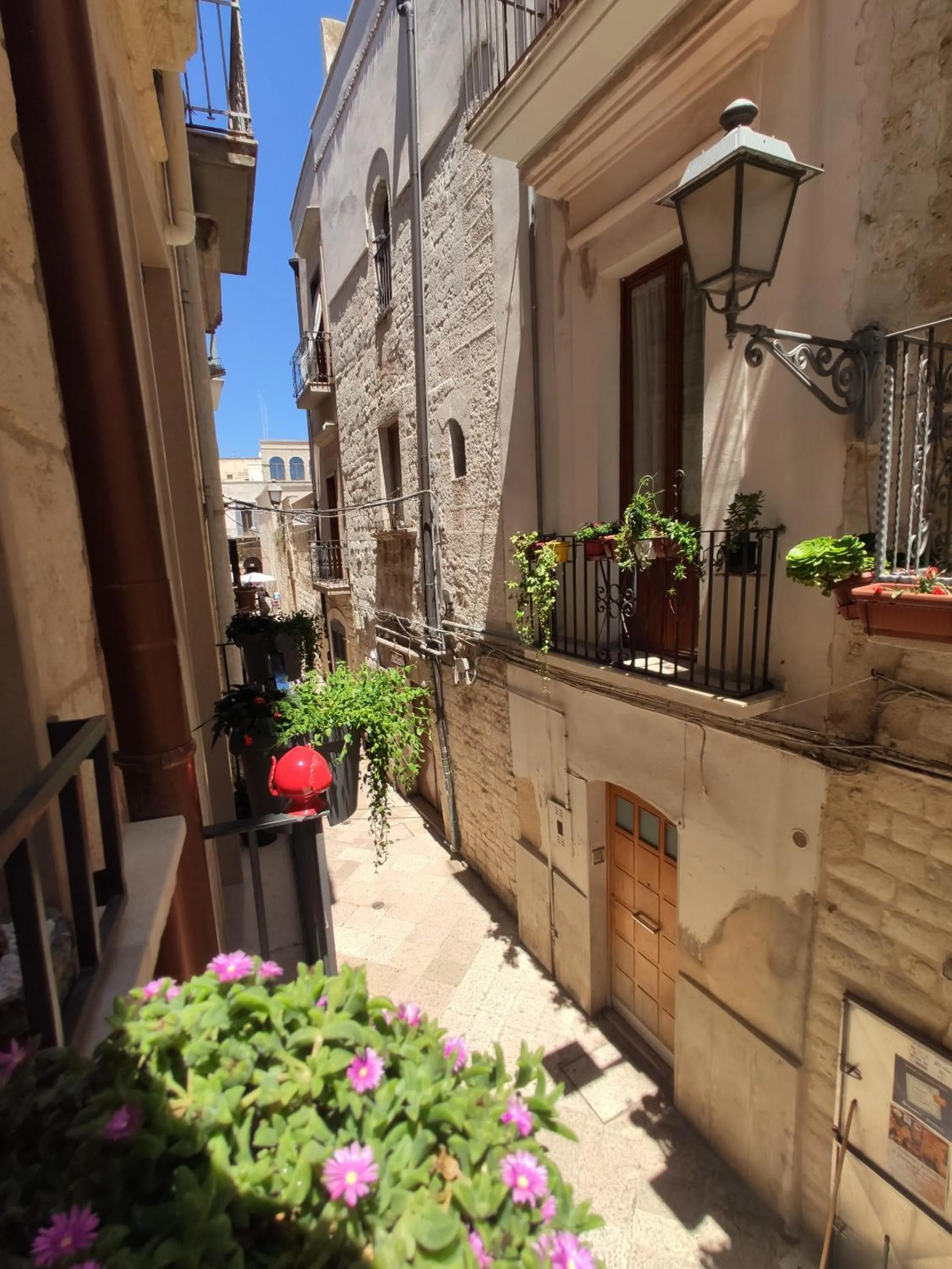 Day in Tizzy Apartment & Rooms