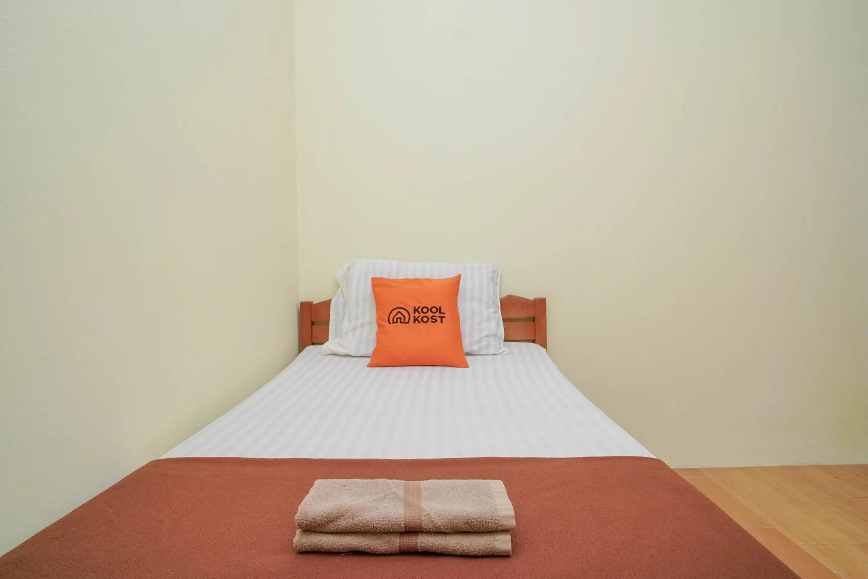 KoolKost Syariah near Senayan City