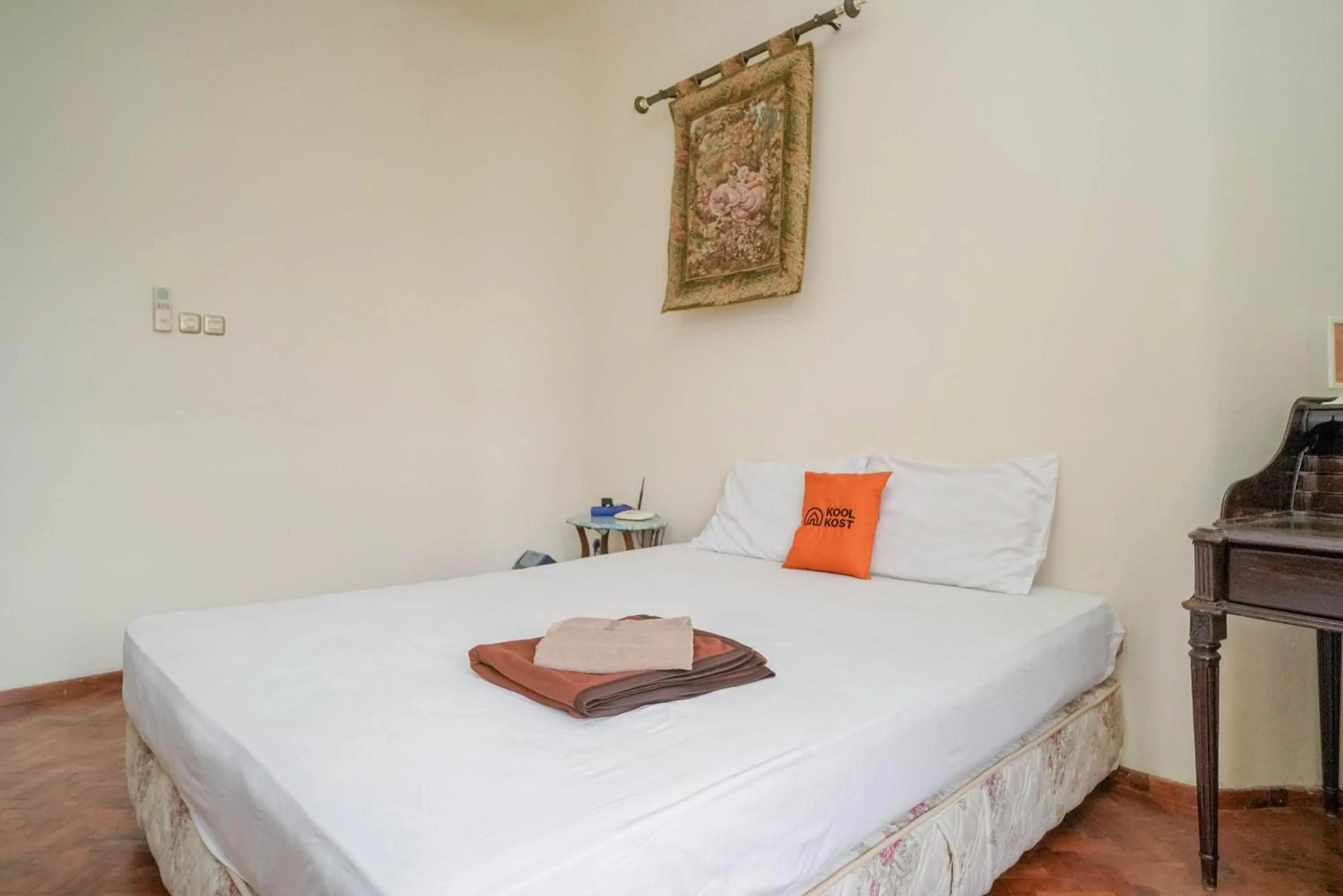 KoolKost Syariah near Senayan City