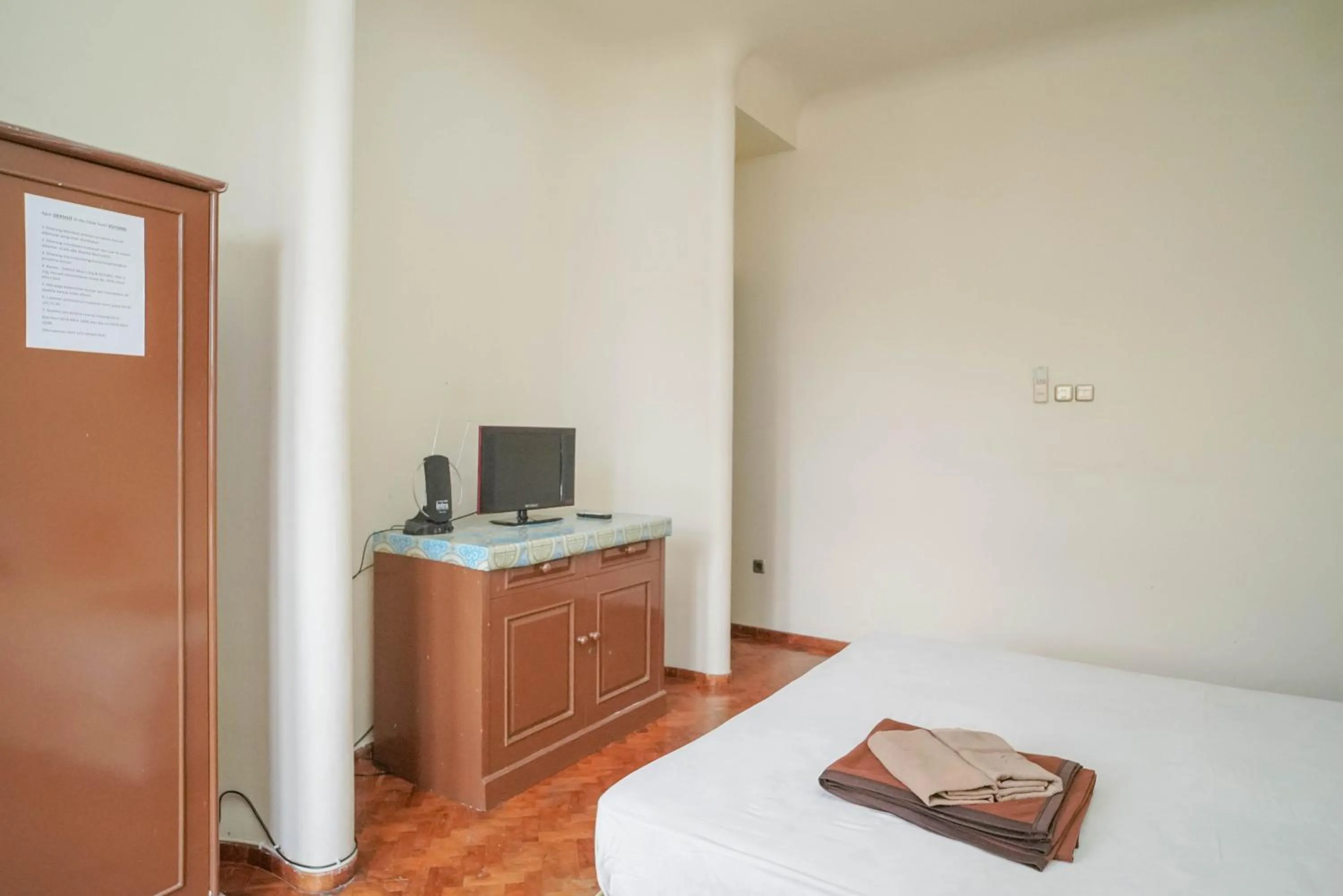 KoolKost Syariah near Senayan City