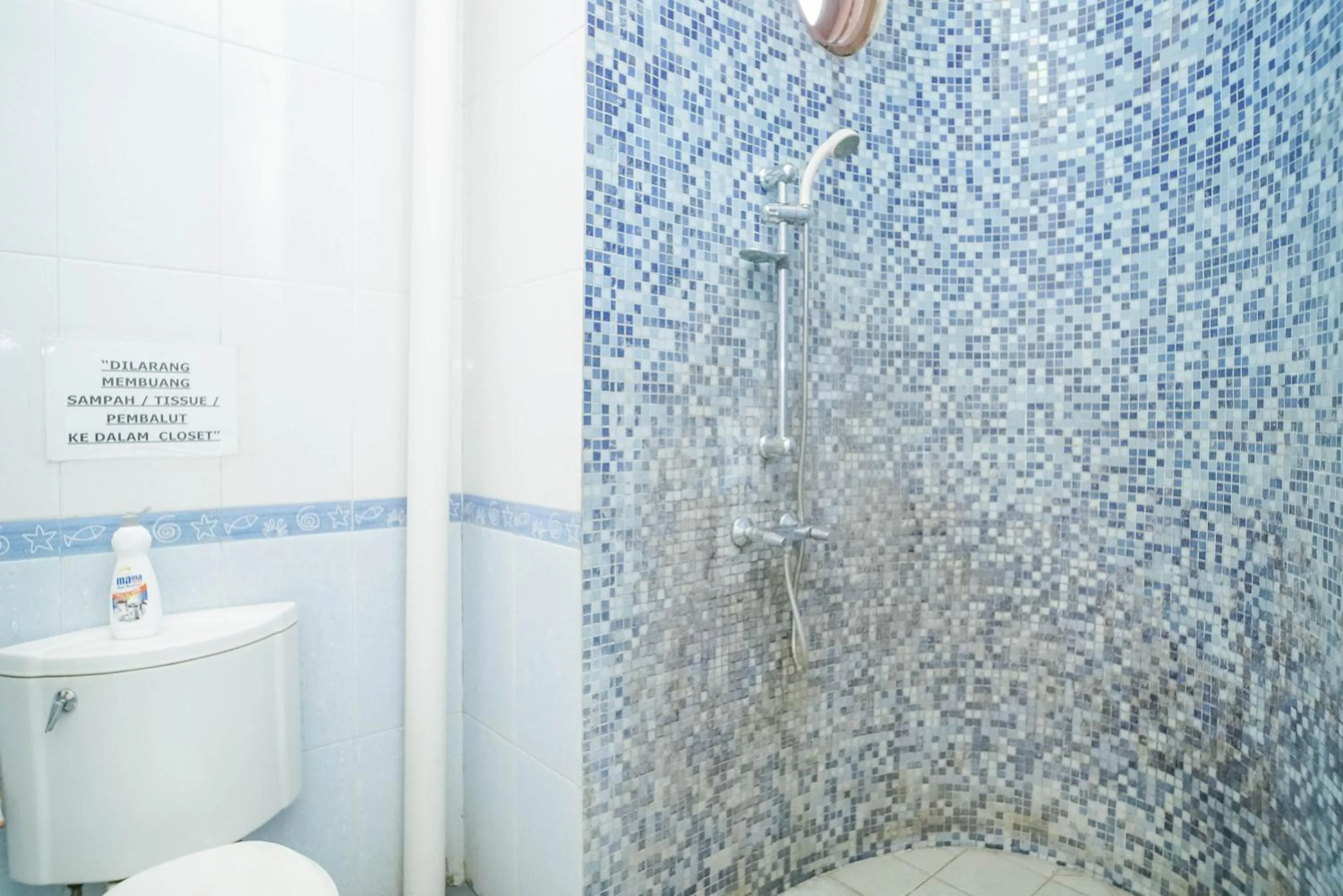 KoolKost Syariah near Senayan City