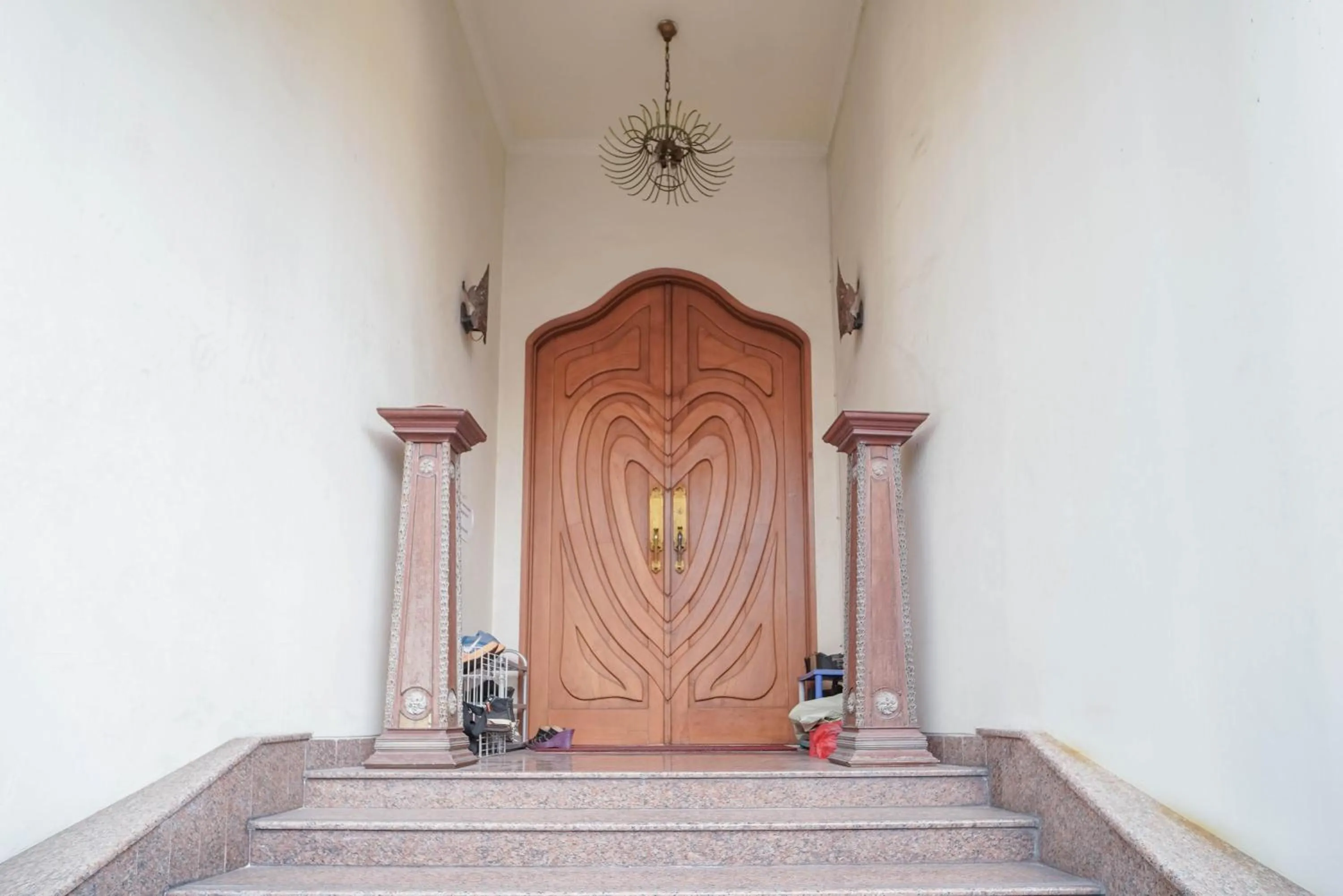 KoolKost Syariah near Senayan City