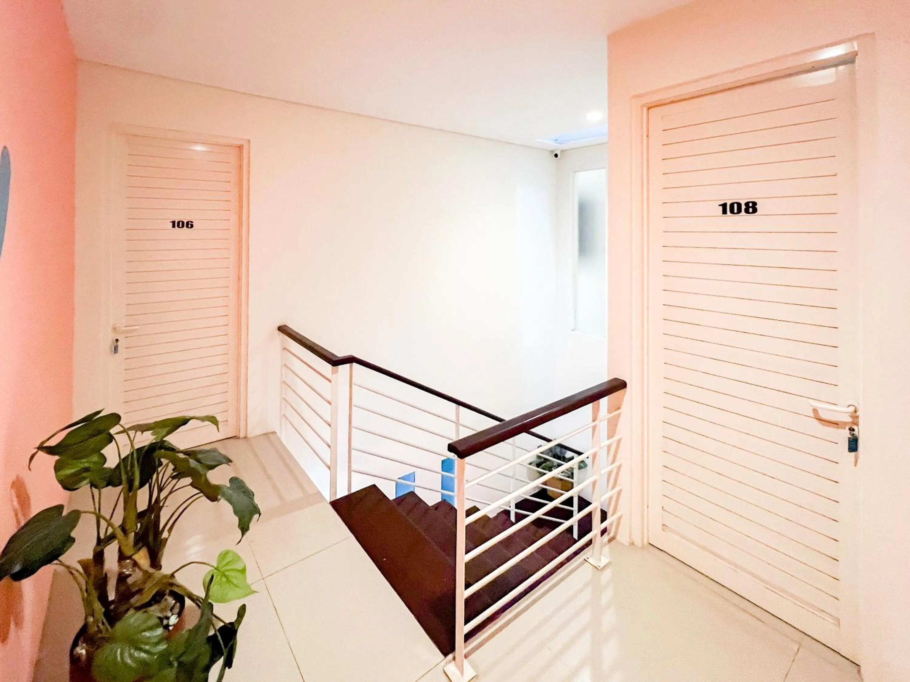 Property building in Sans Stay Bukit Palma Citraland