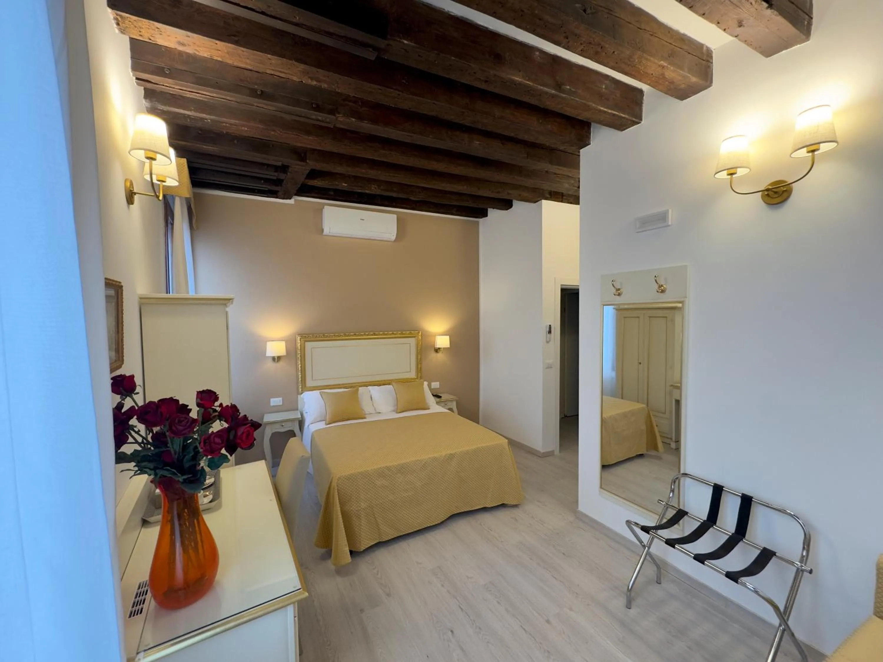 Bed in Residenza Briati