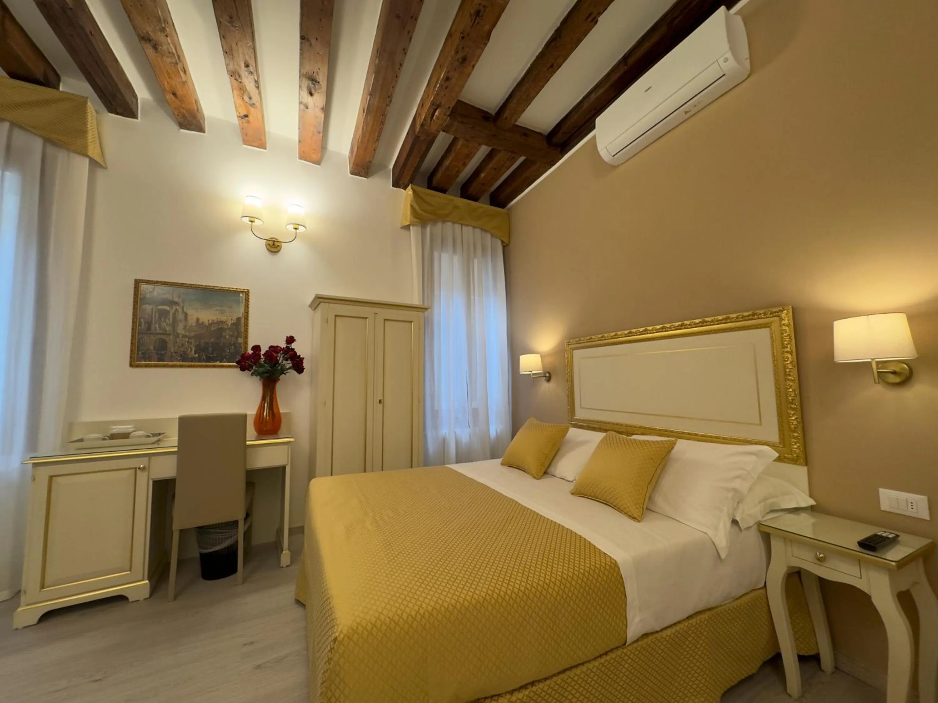 Bed in Residenza Briati