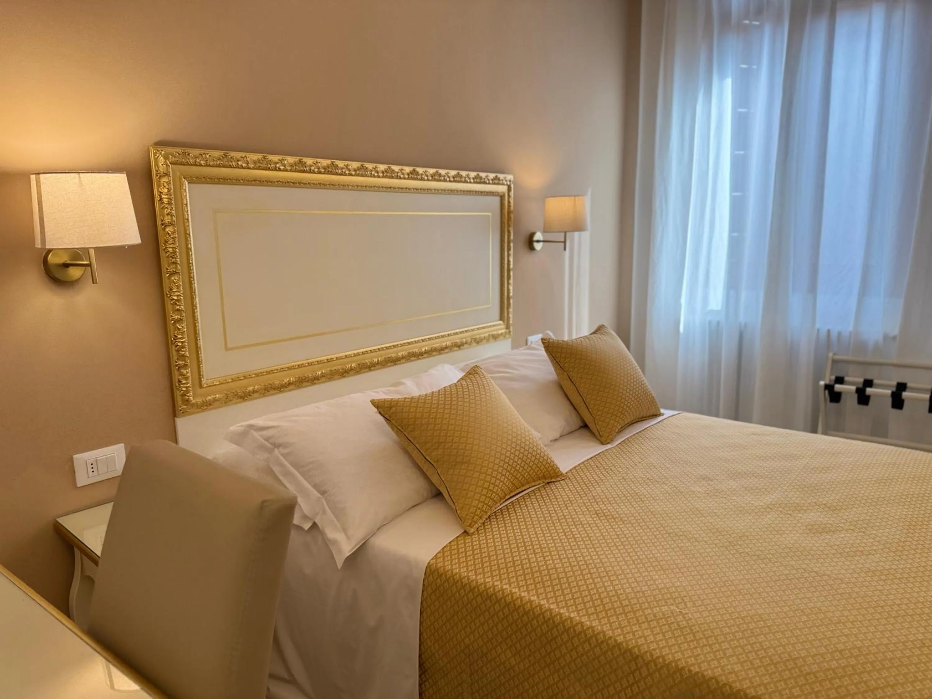 Bed in Residenza Briati