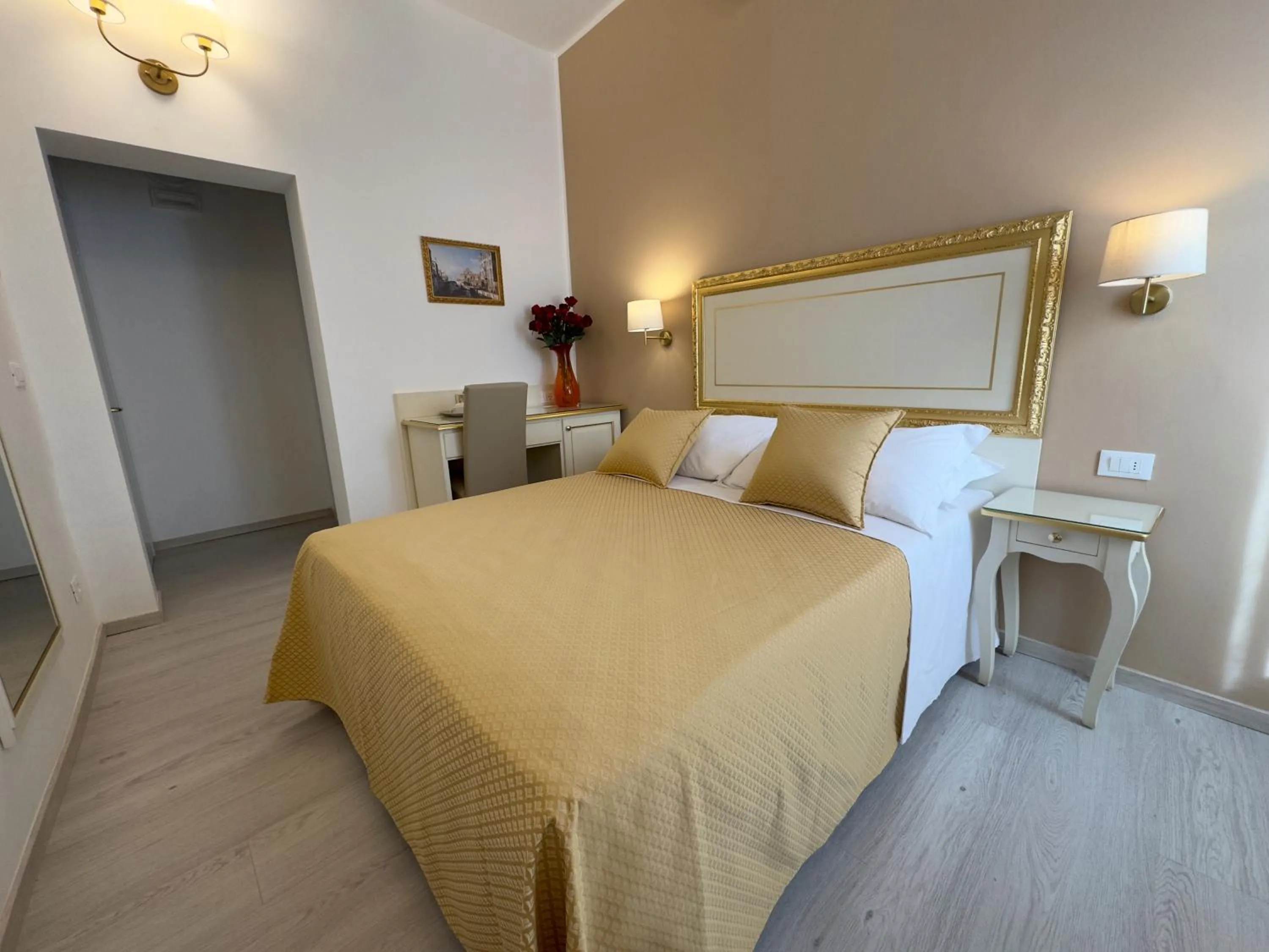 Bed in Residenza Briati
