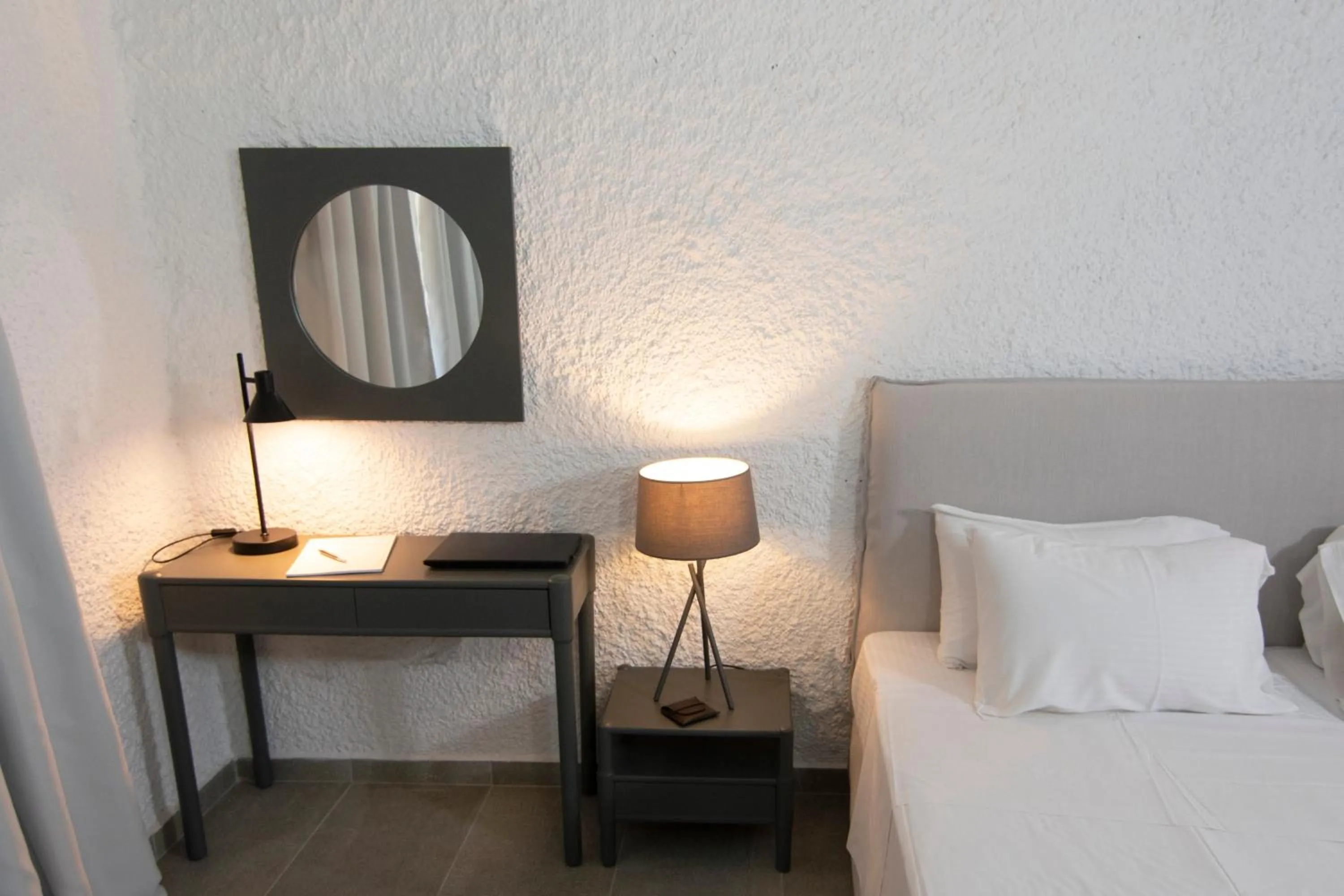 Bedroom, Bed in Apollo Resort