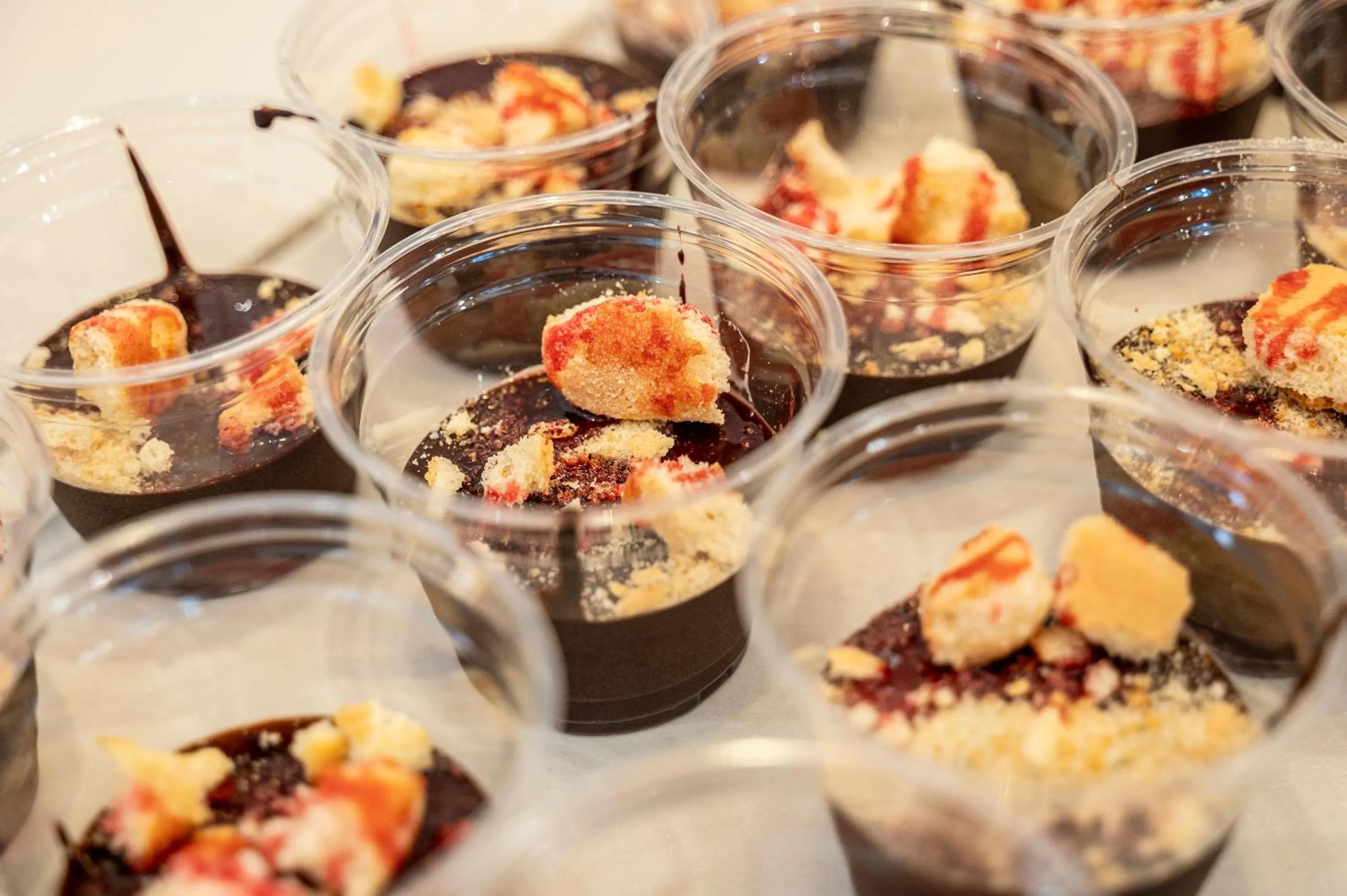 Breakfast in Mythos Suites Hotel