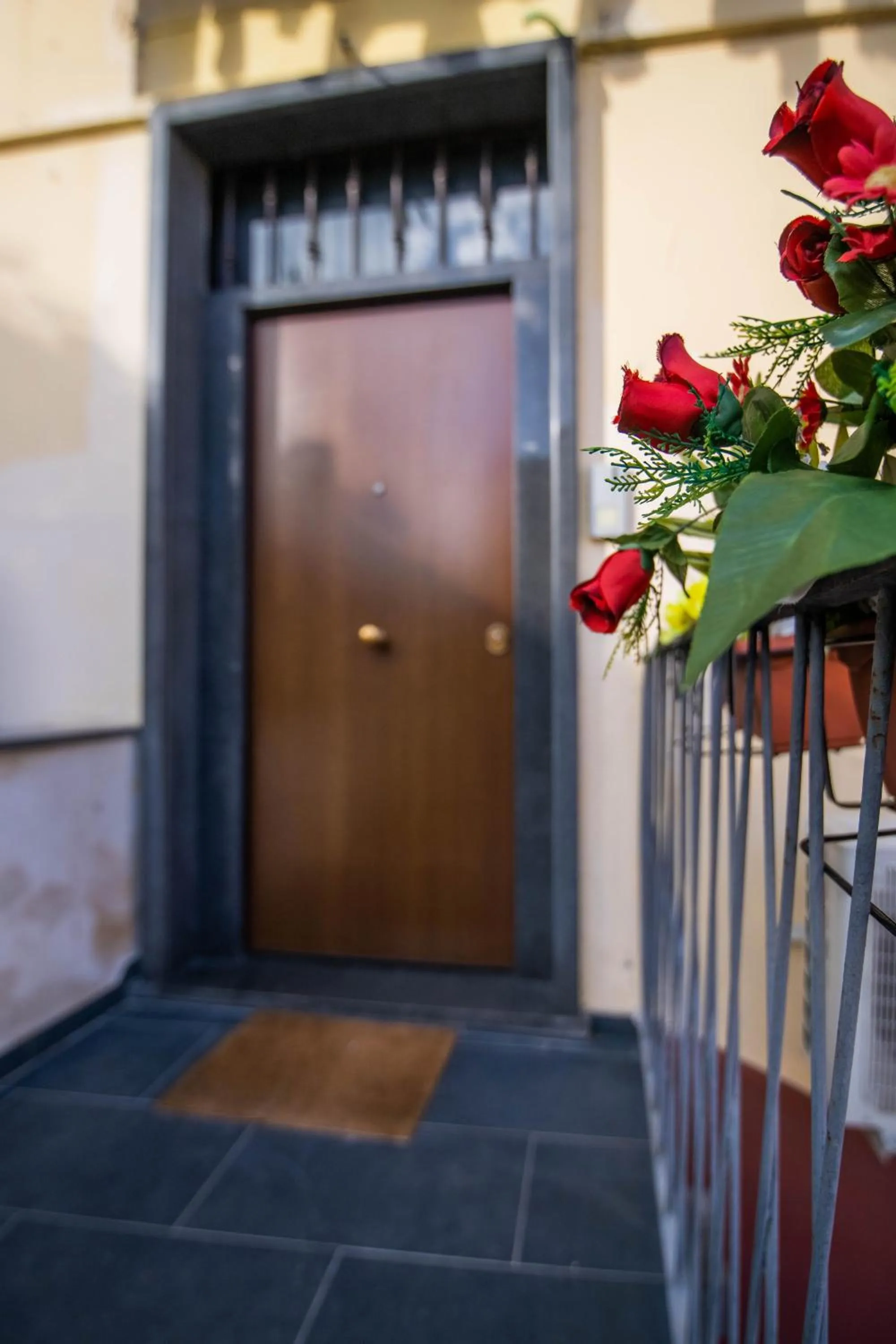 Property building in Le Suite Della Principessa