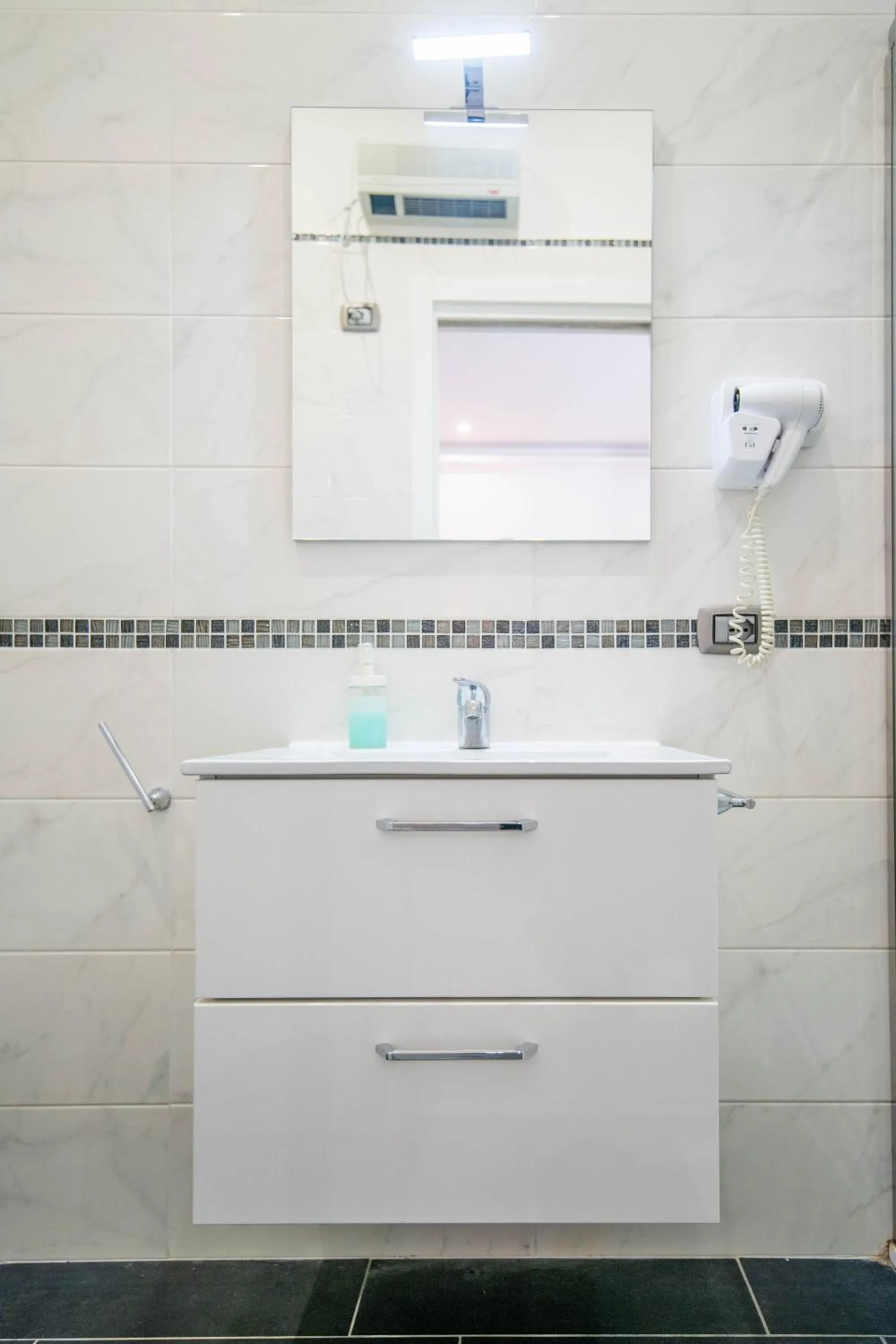 Bathroom in Le Suite Della Principessa