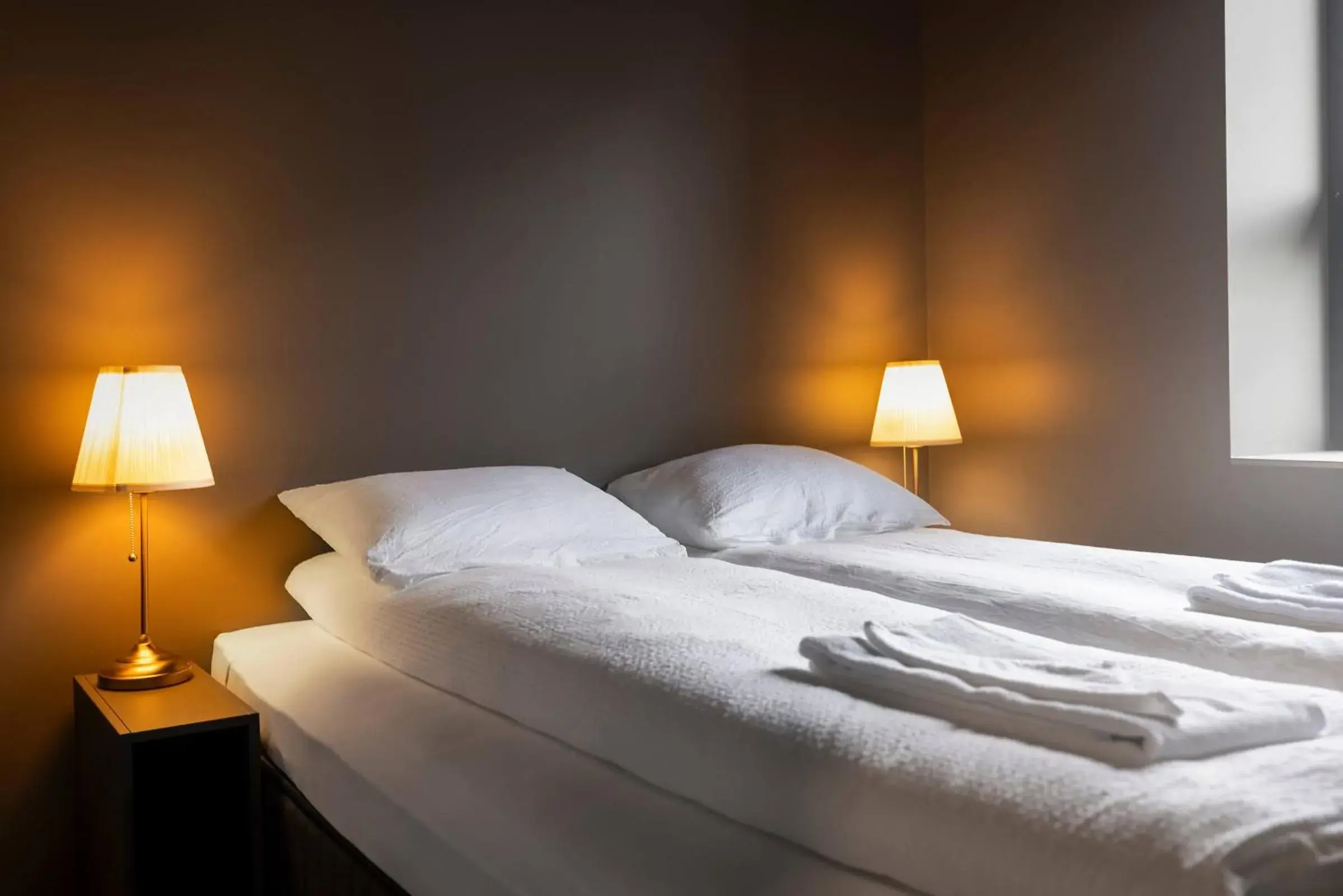 Standard Apartment in The New Post Office Standard Apartment in The New Post Office