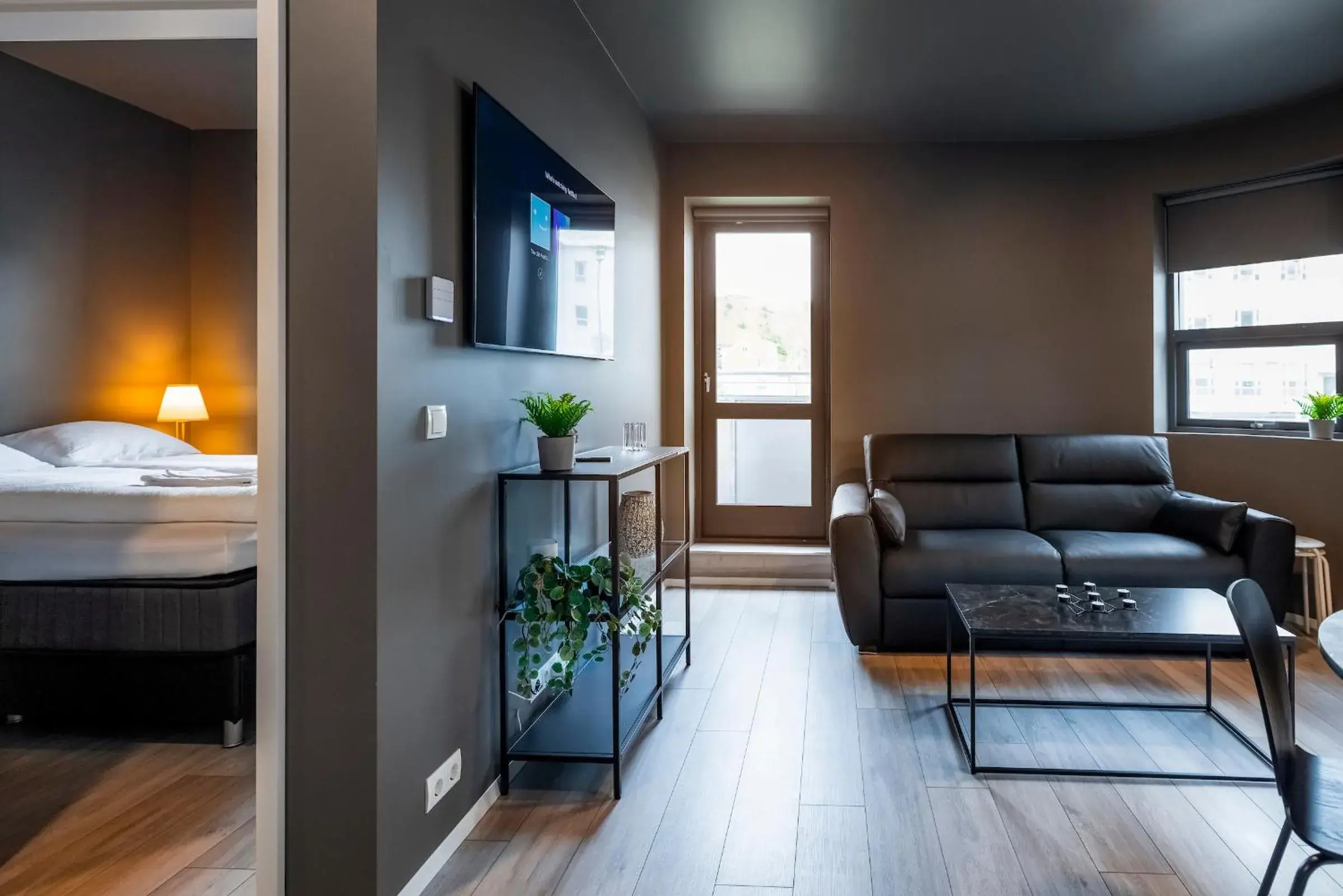 The New Post Office The New Post Office