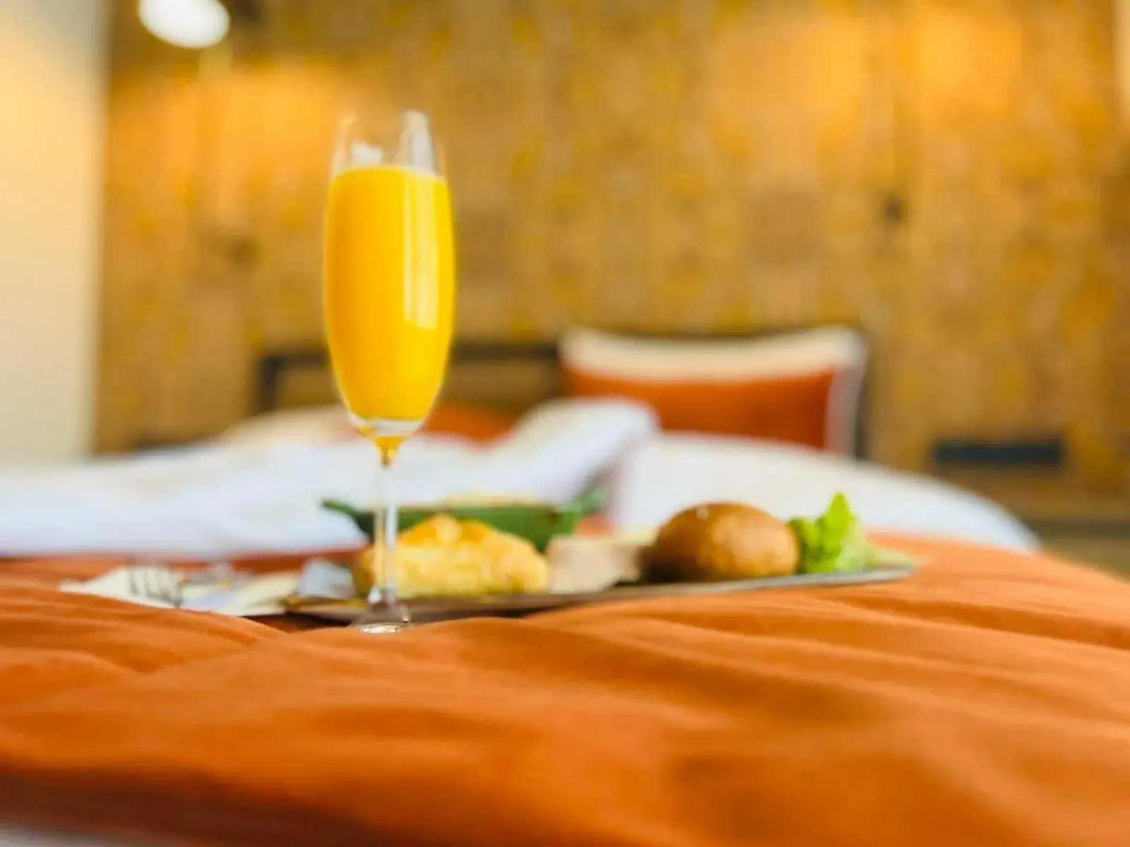 Standard Double or Twin Room in Biography Design Tbilisi Standard Double or Twin Room in Biography Design Tbilisi