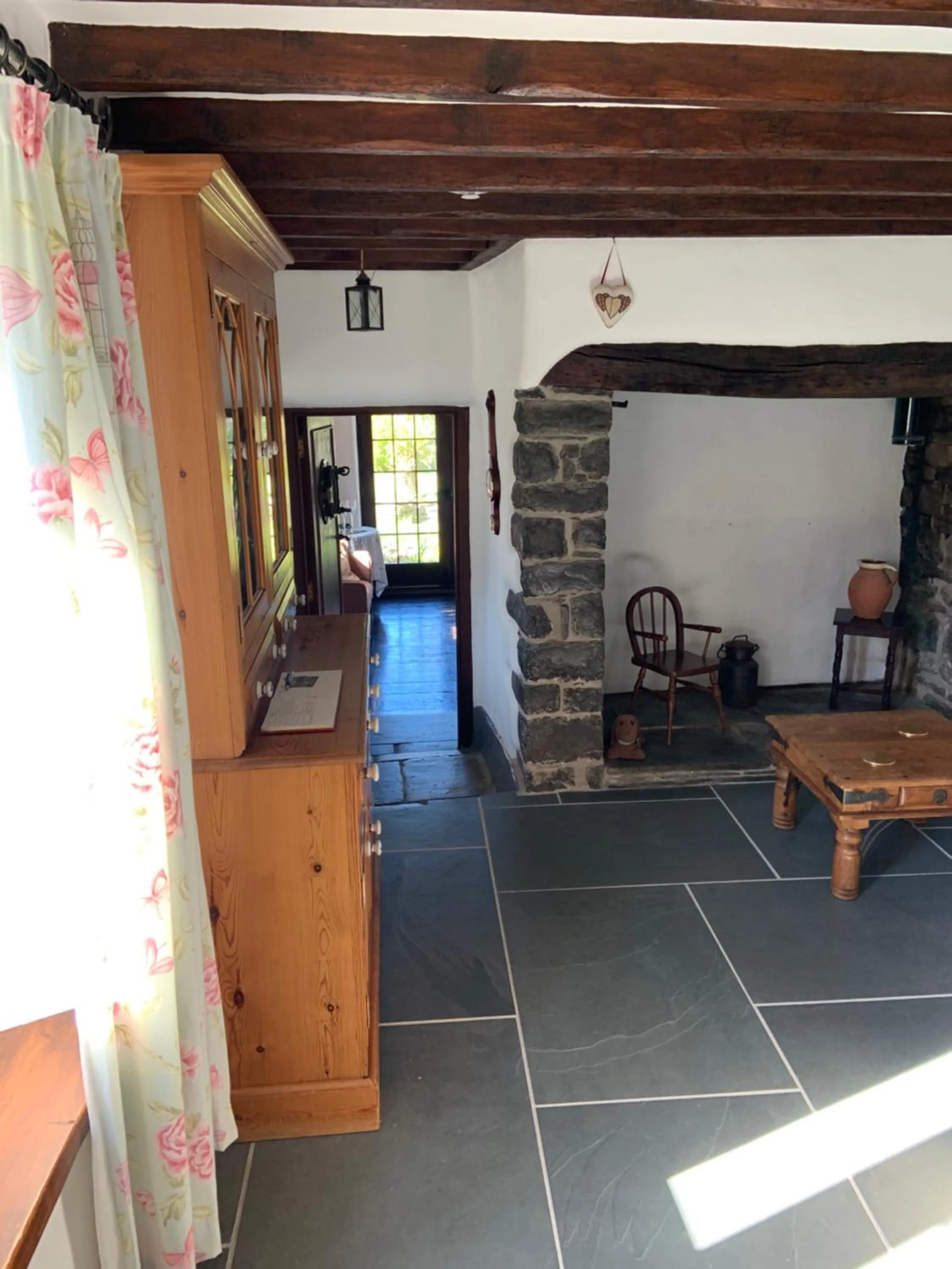 Slerra Hill Bed and Breakfast, Clovelly