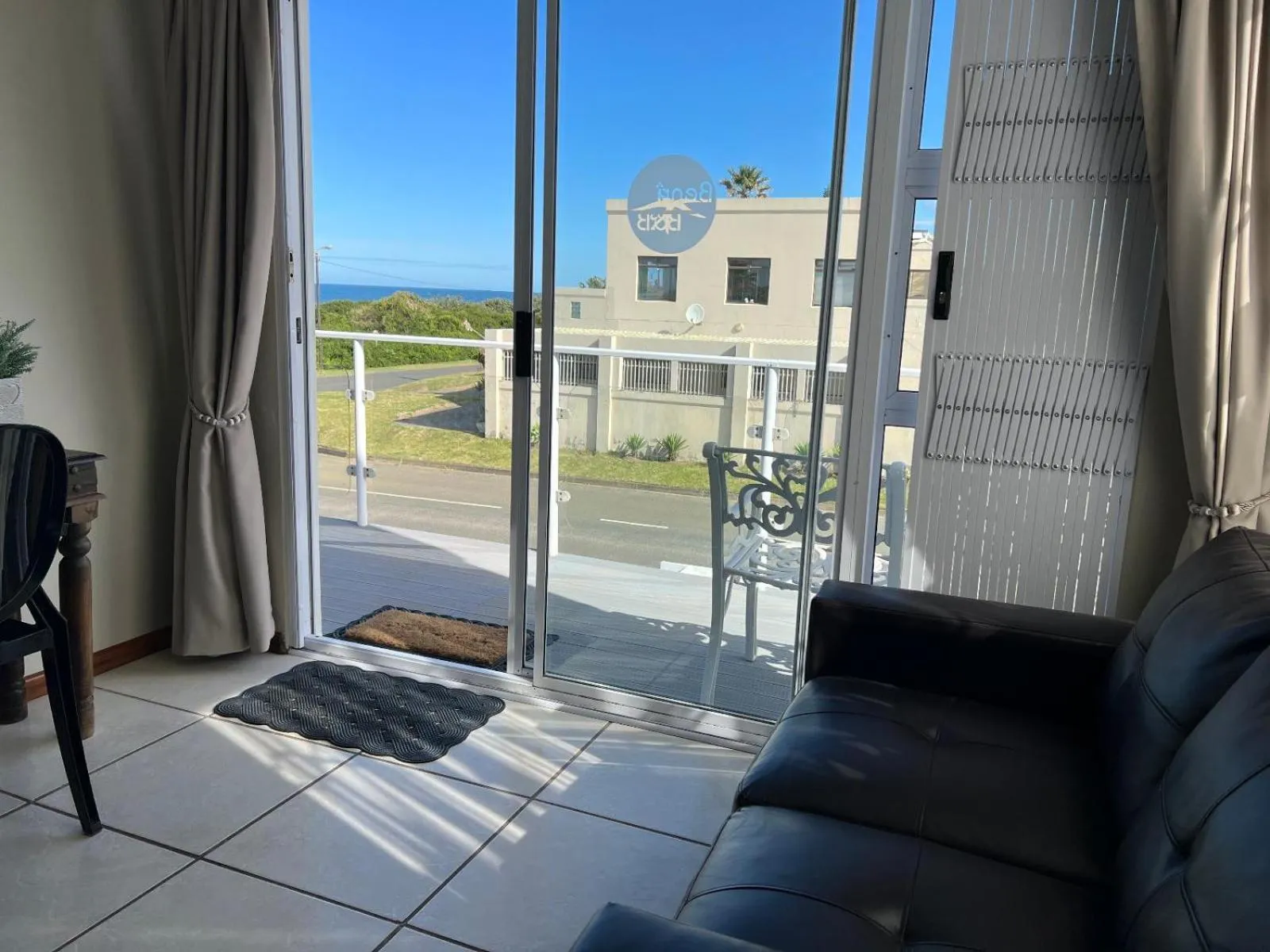 Facade/entrance in Benri B&B & Self-Catering