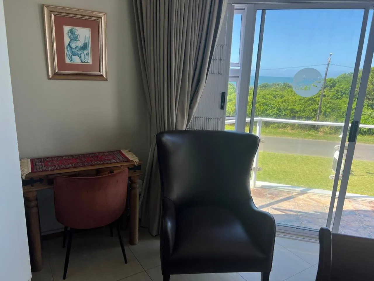 View (from property/room) in Benri B&B & Self-Catering