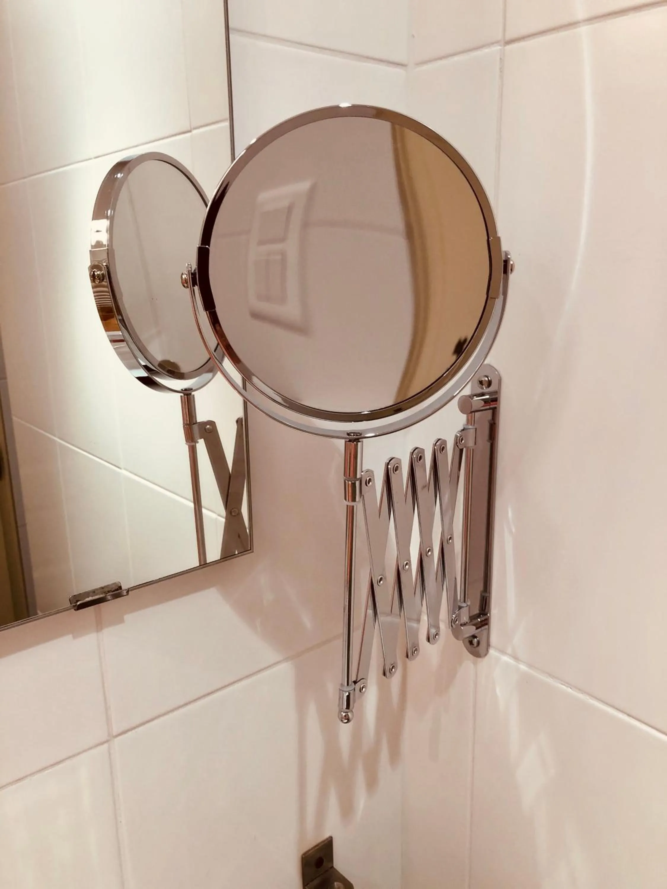 Bathroom in MaBelle rêve B&B