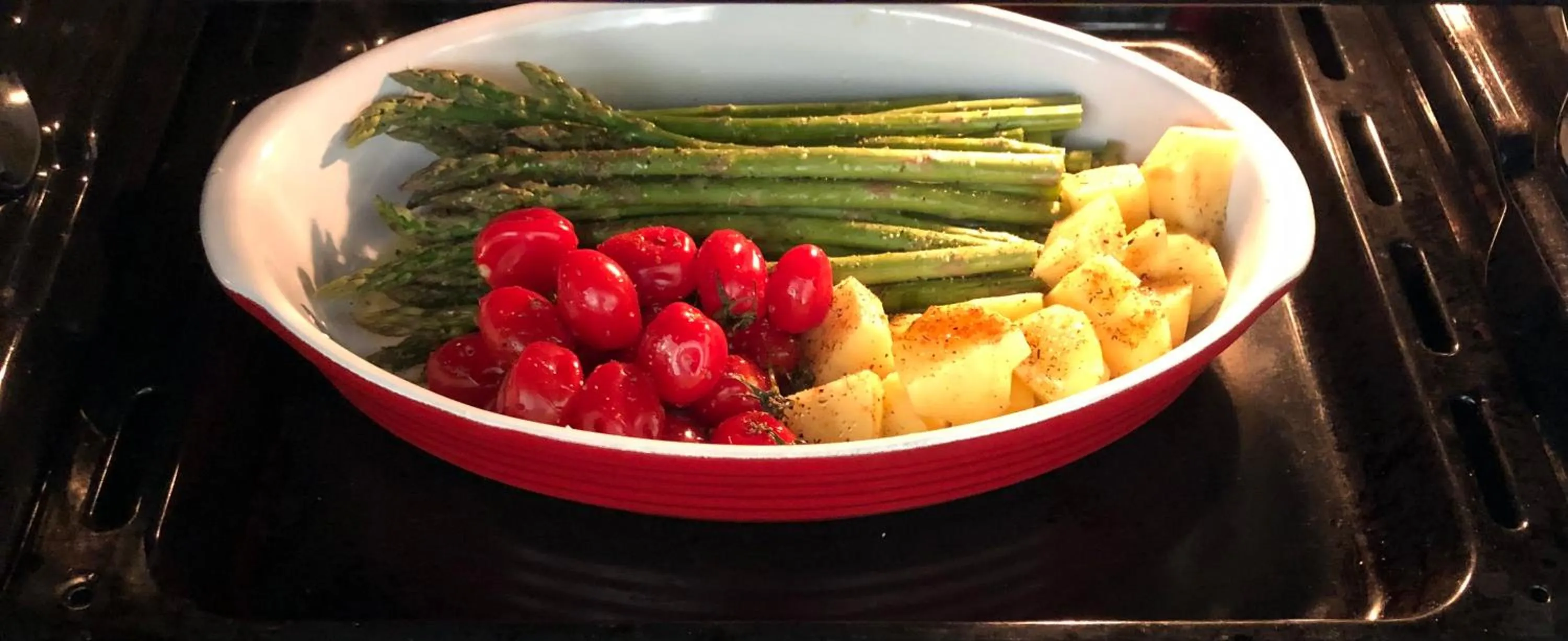 Food and drinks in MaBelle rêve B&B