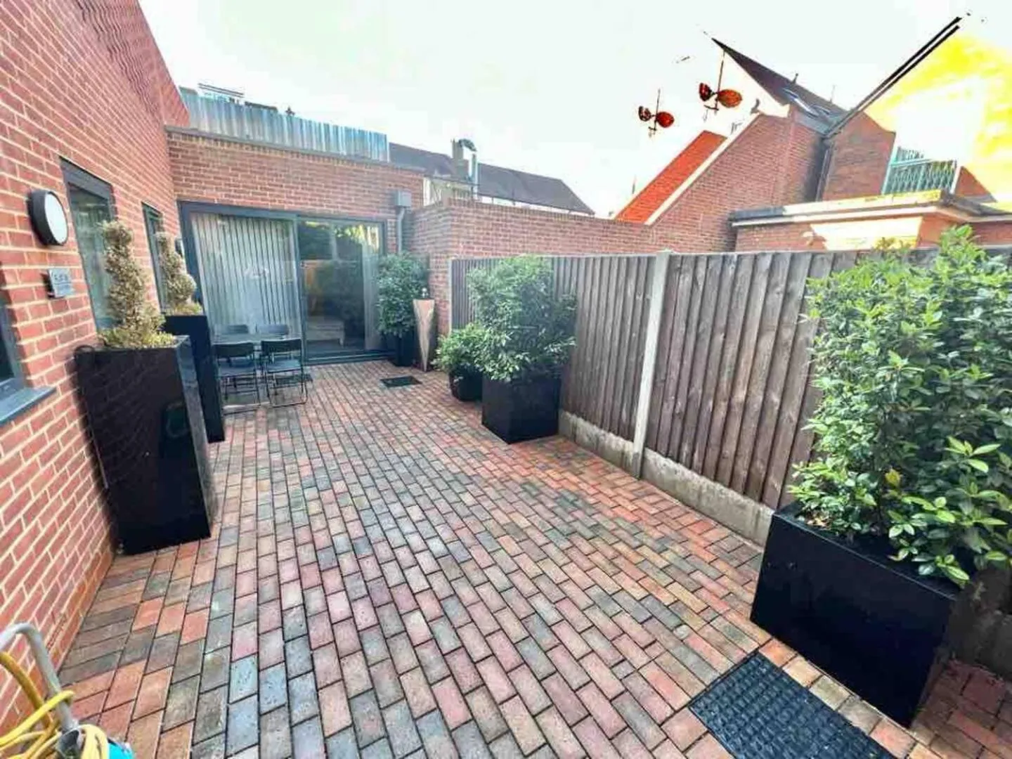 D & D Luxury Apartments