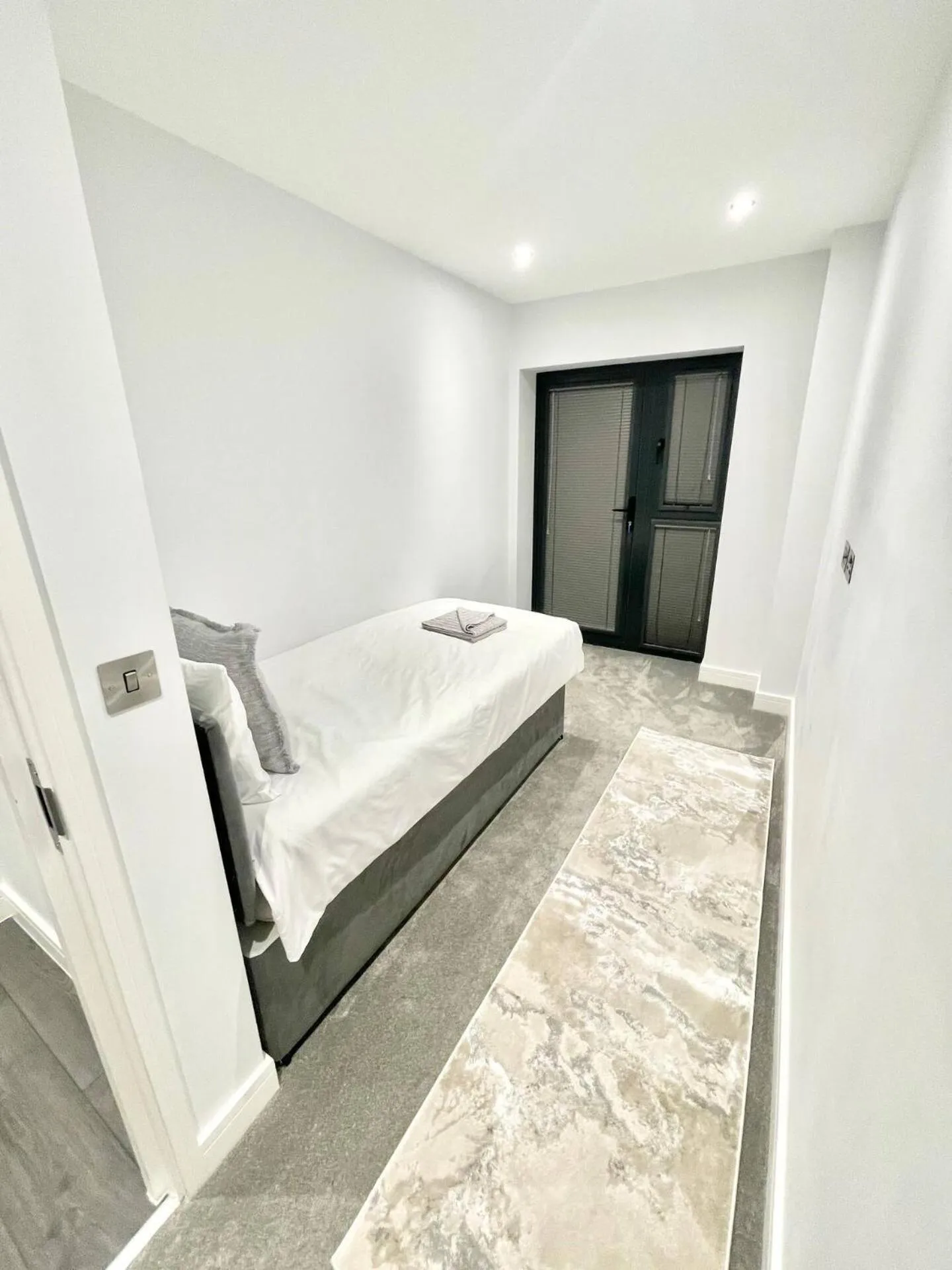 D & D Luxury Apartments