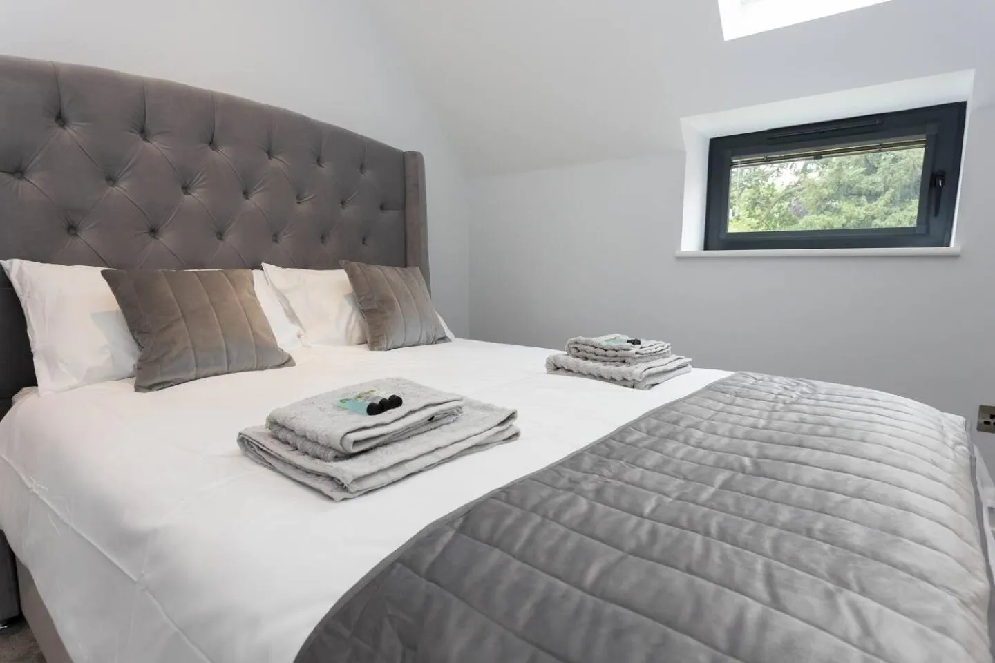 D & D Luxury Apartments