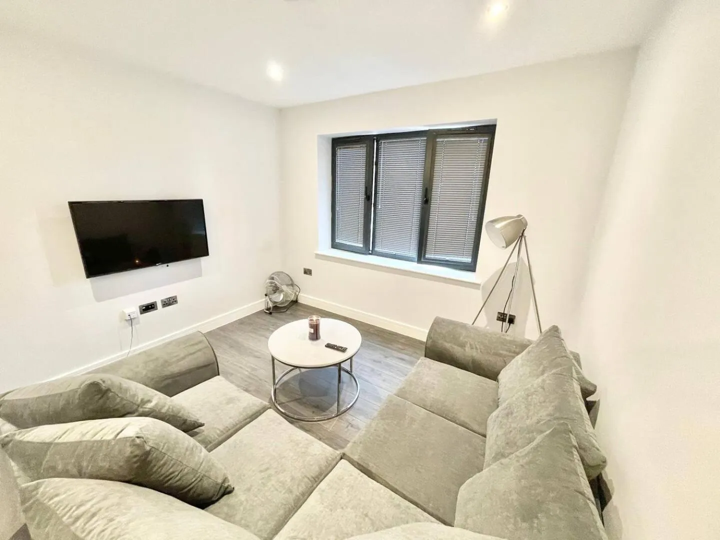 D & D Luxury Apartments