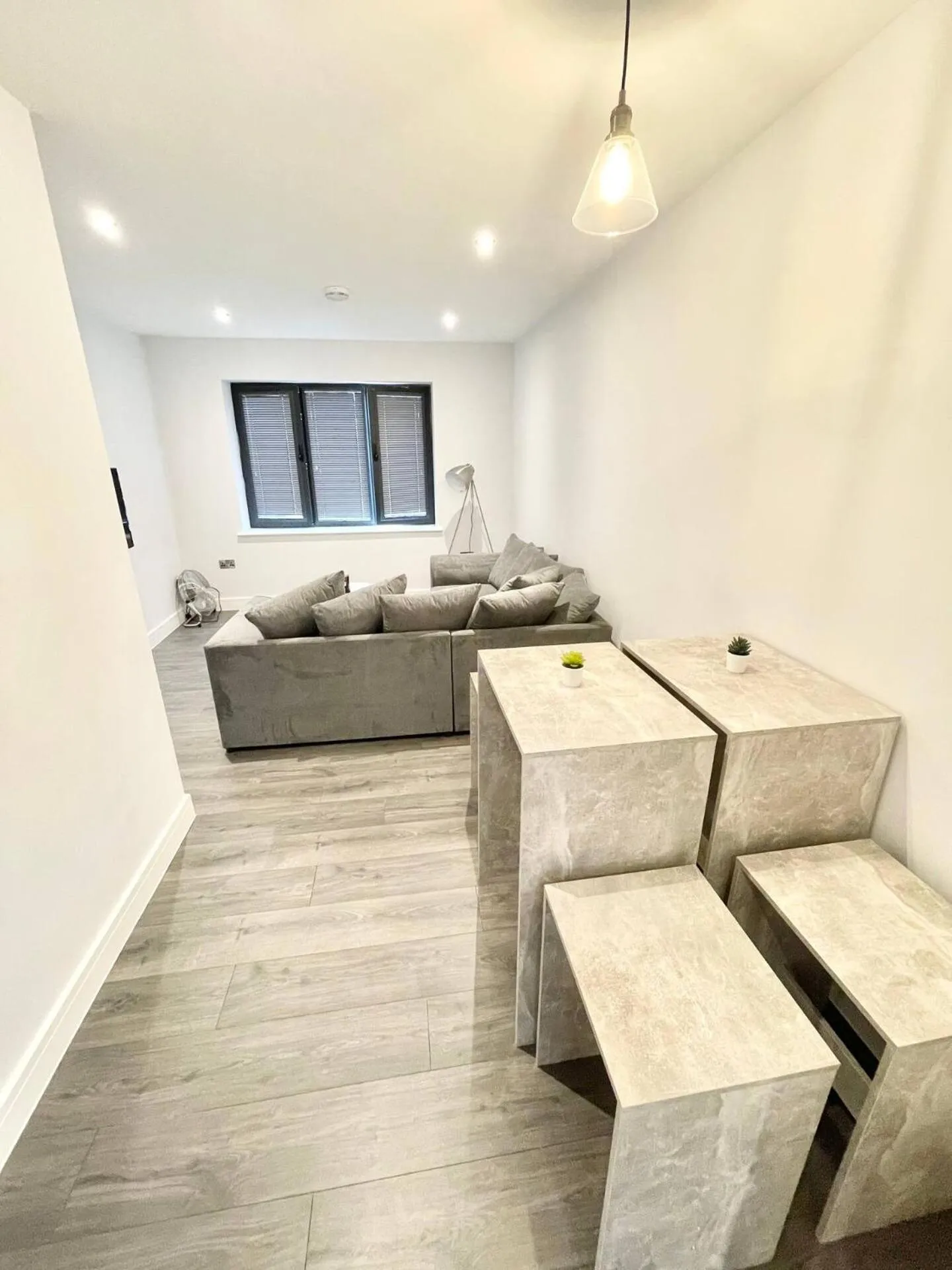 D & D Luxury Apartments