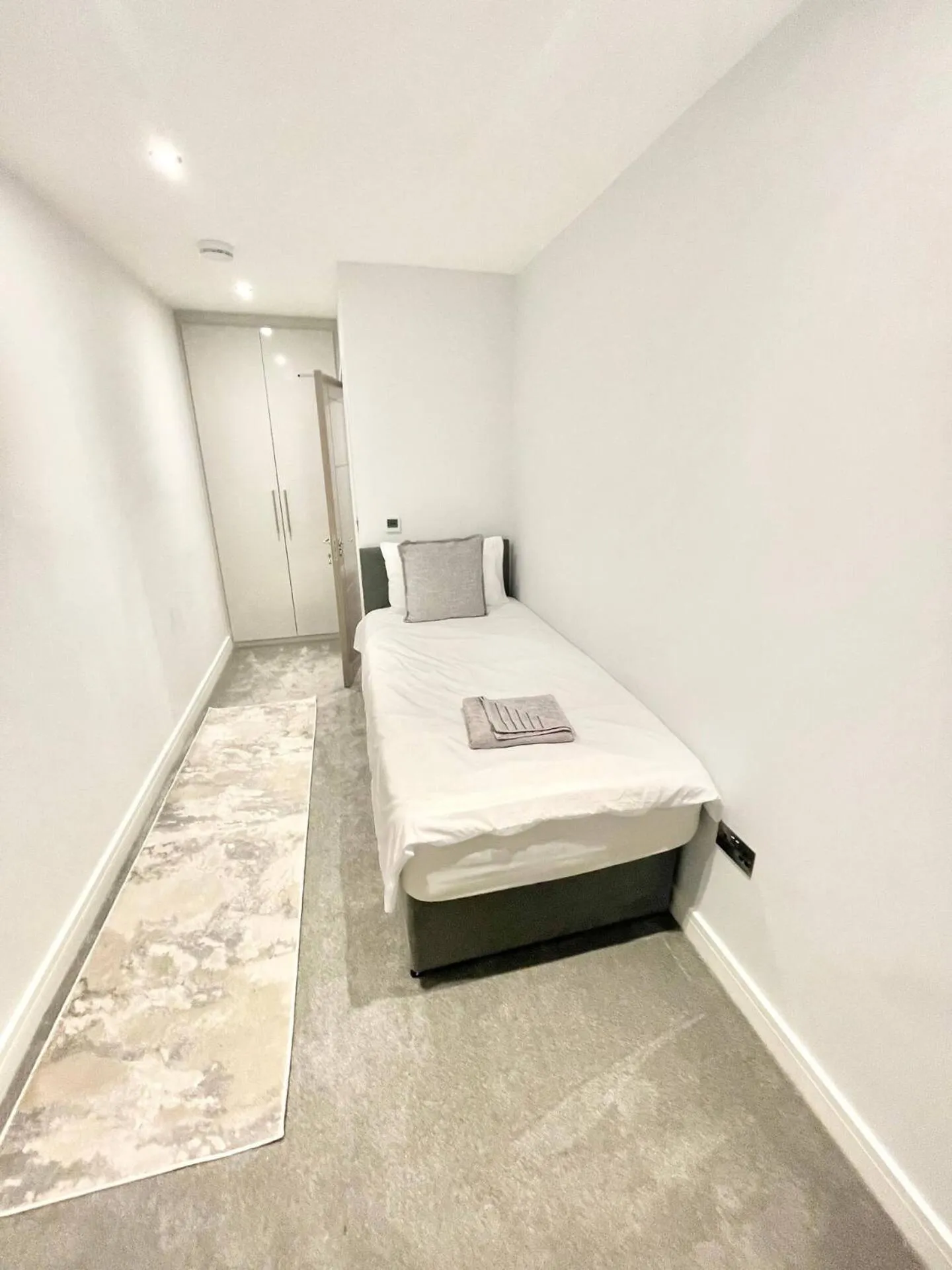 D & D Luxury Apartments