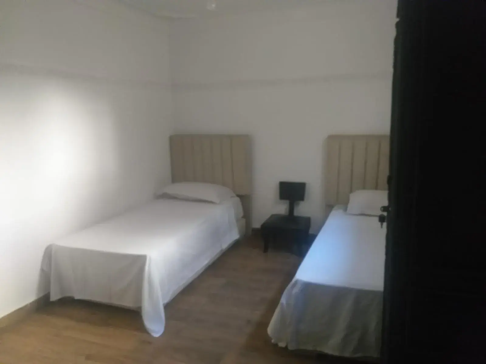 Twin Room in Hôtel Agnaou Twin Room in Hôtel Agnaou