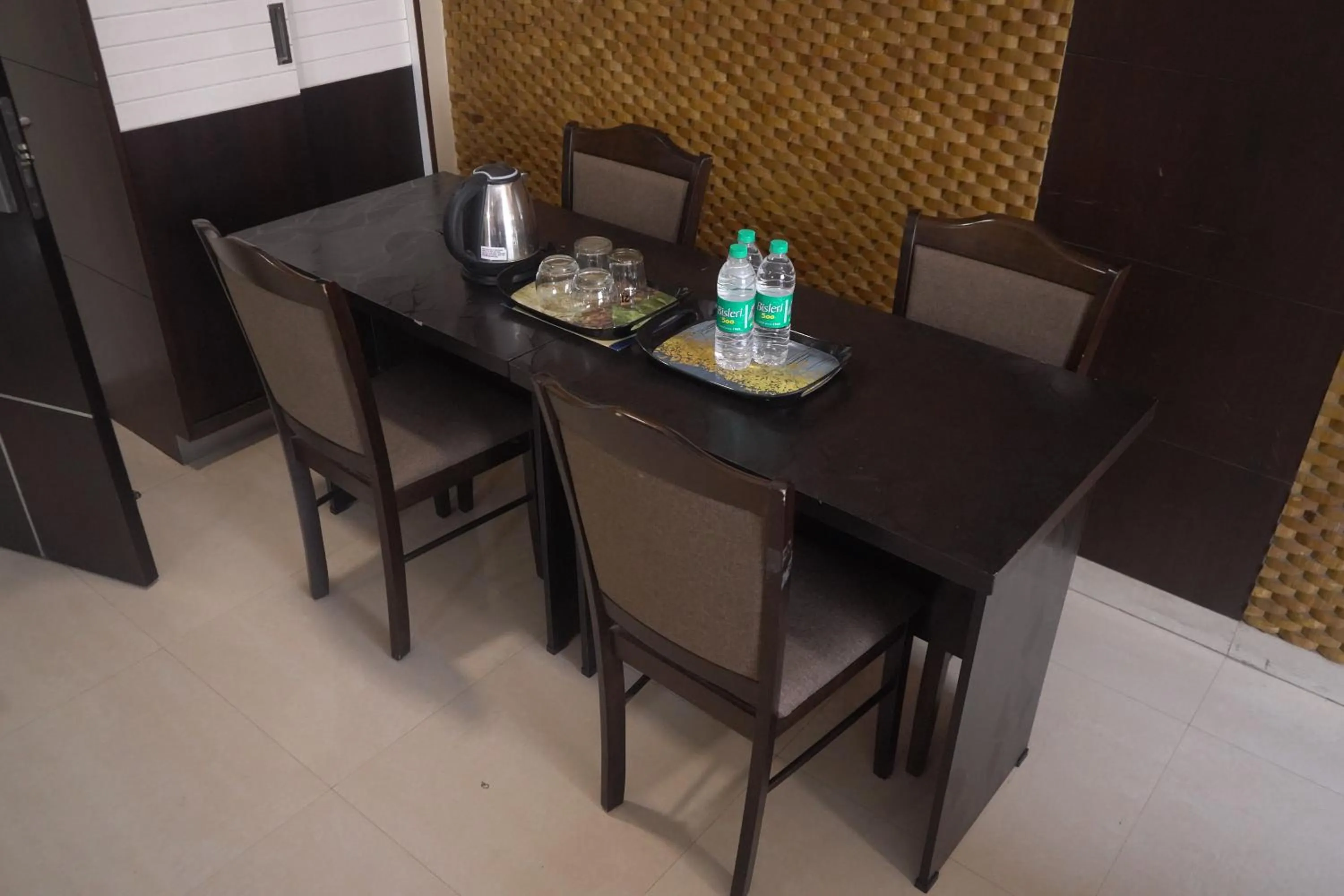 Hotel UR Comforts Jayanagar