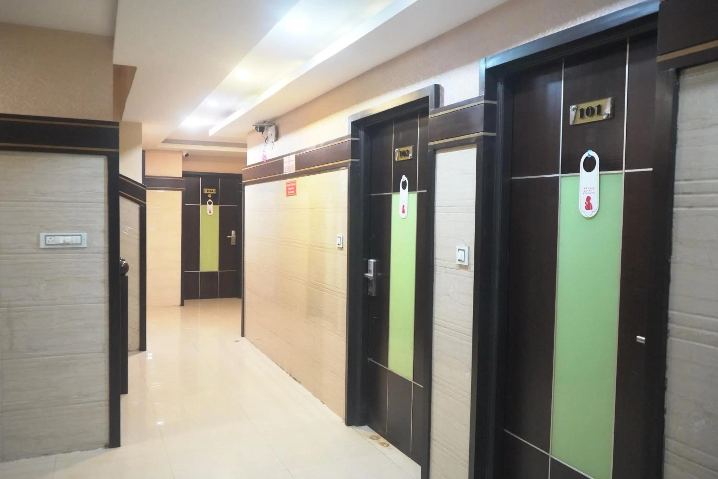 Hotel UR Comforts Jayanagar