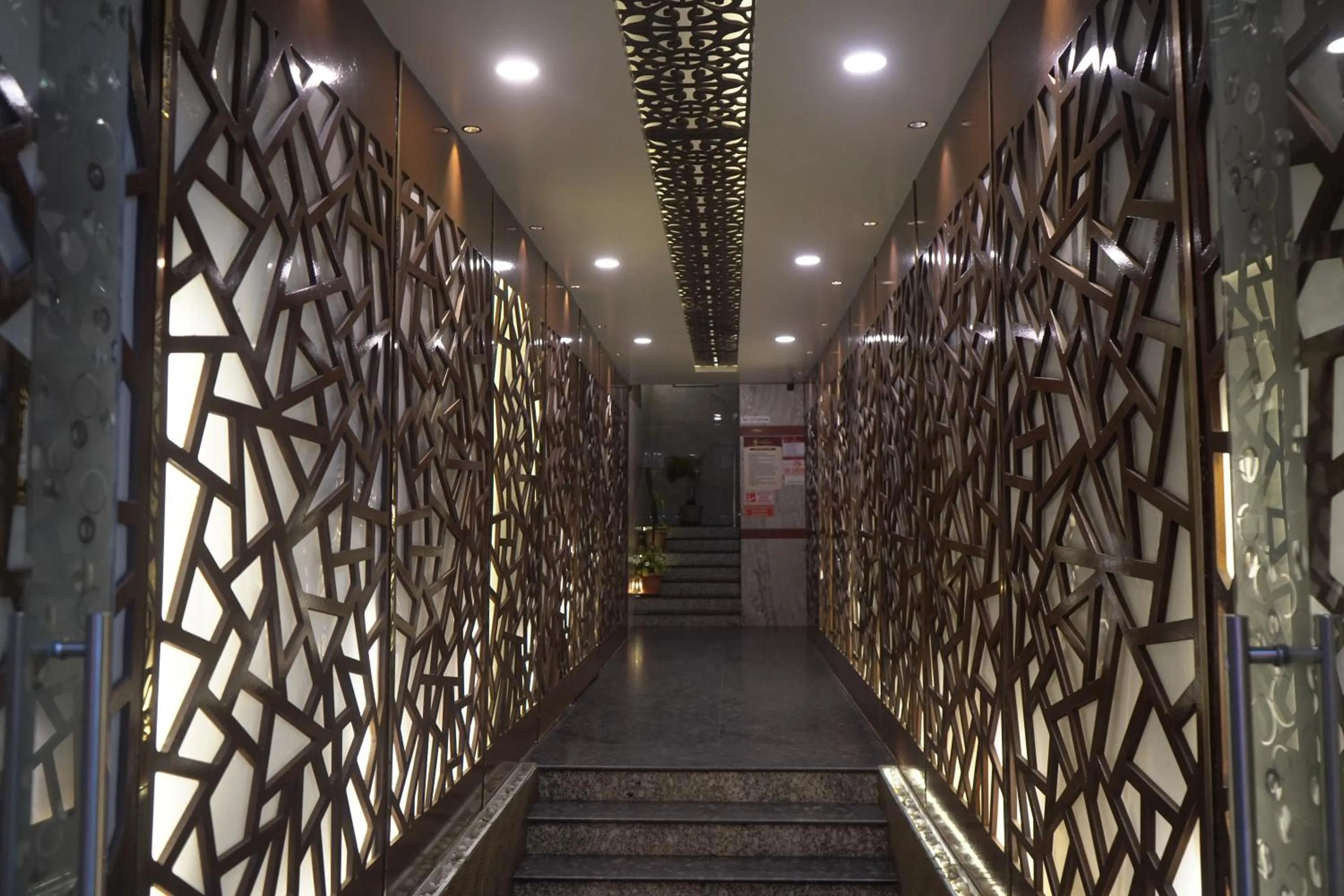 Hotel UR Comforts Jayanagar