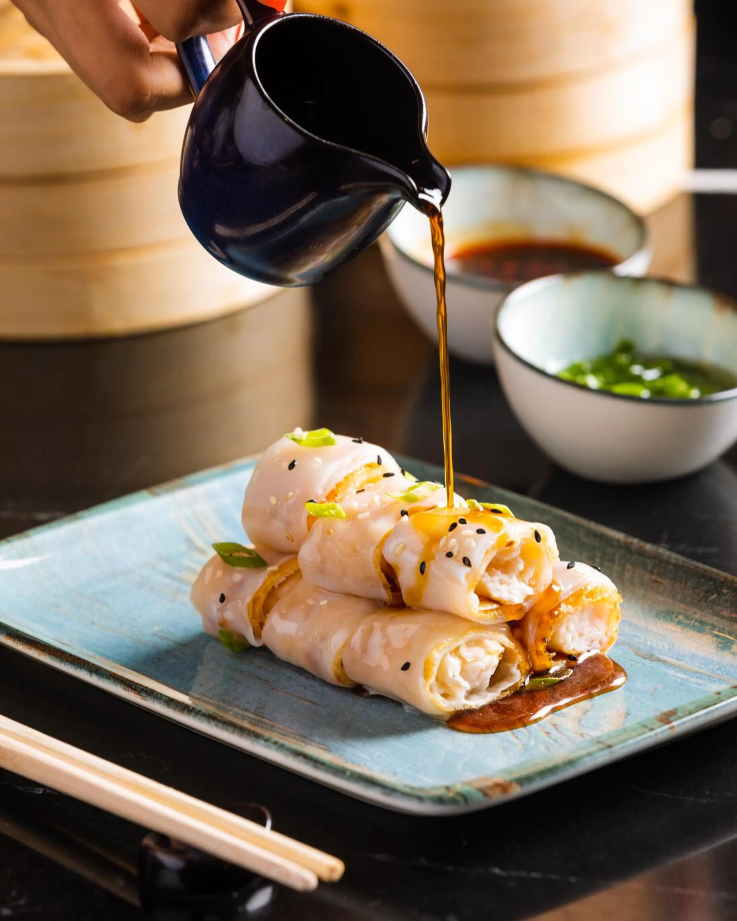 Food in Radisson Mumbai Goregaon