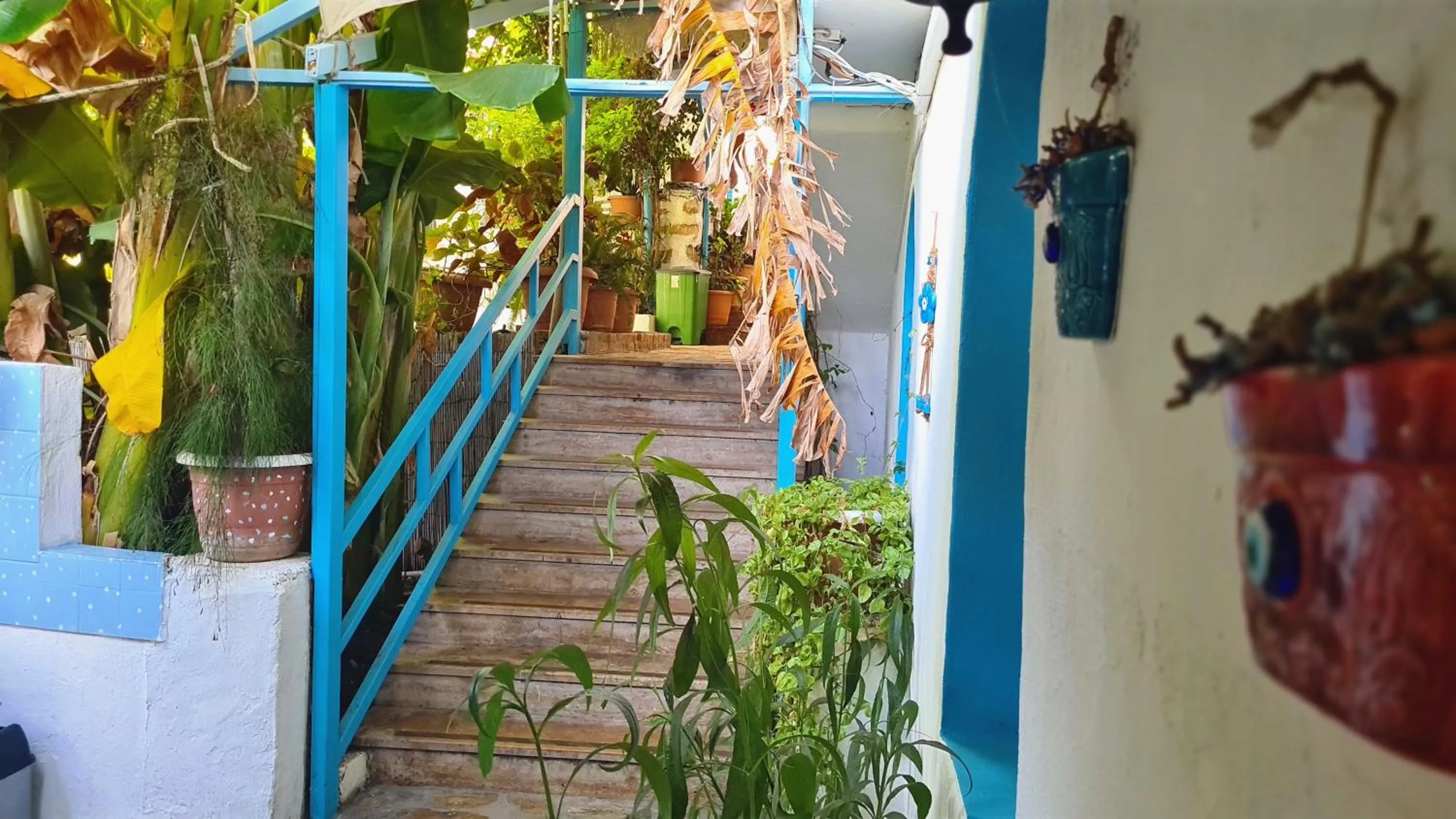 Aphrodite Hotel Bozburun