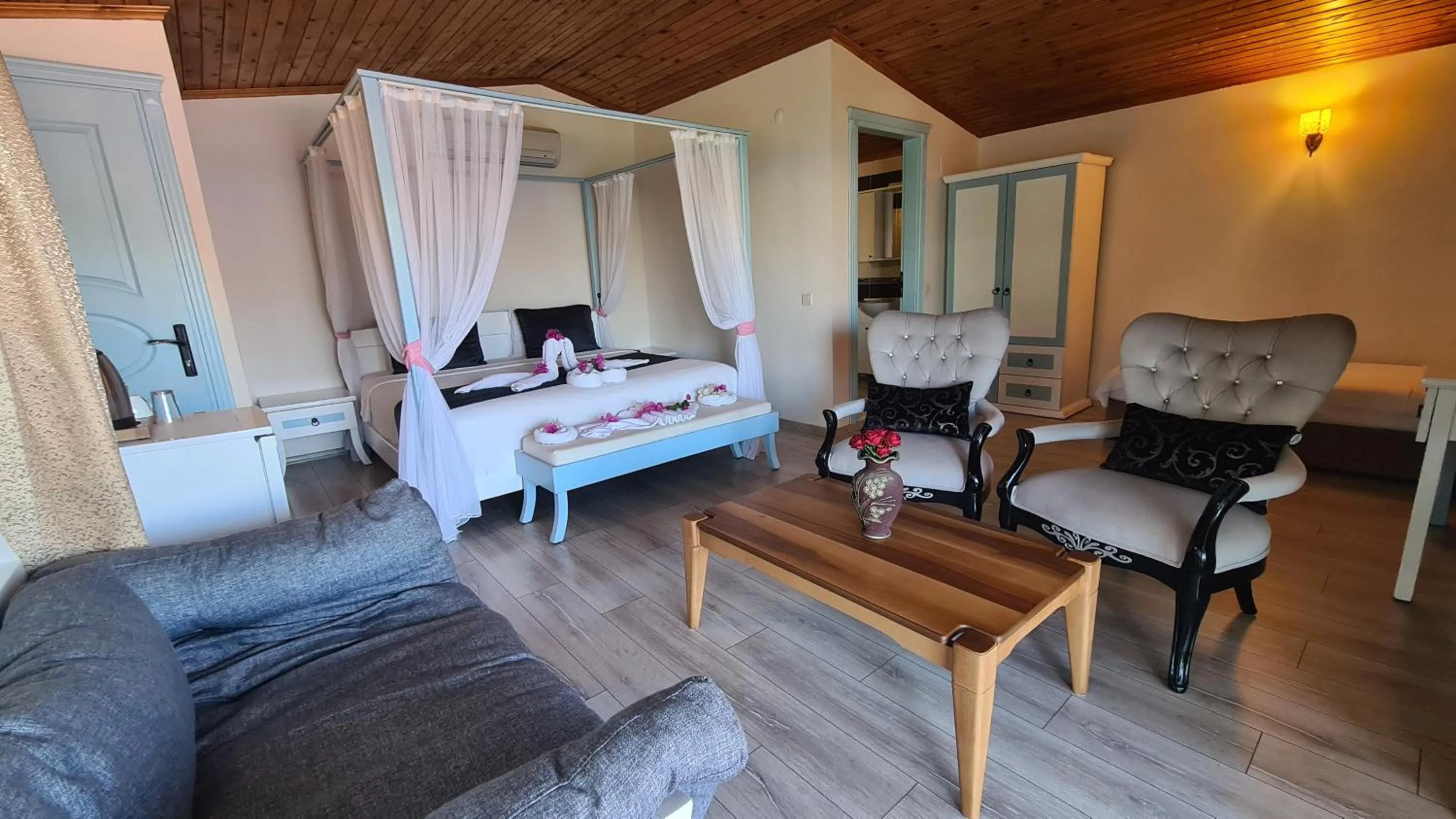 Aphrodite Hotel Bozburun