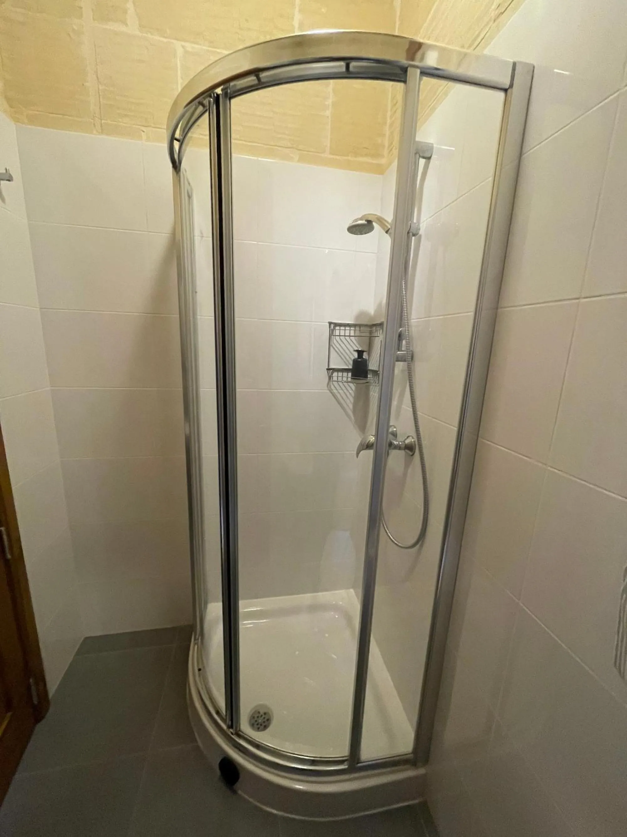 Bathroom in Gilju B&B