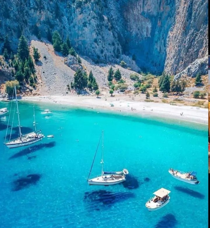 Snorkeling in Keyf Konak Boutique Hotel