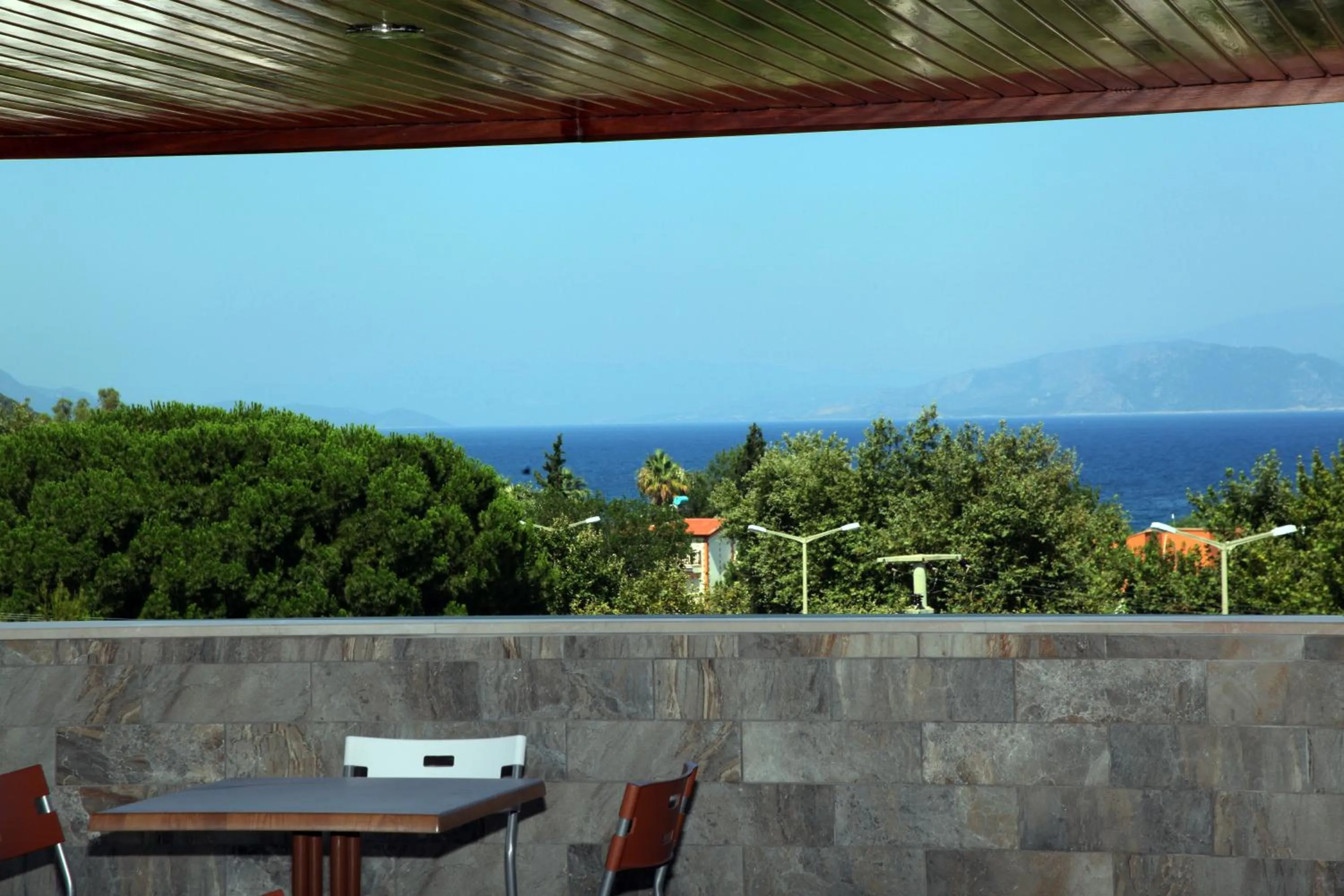 Property building in Keyf Konak Boutique Hotel