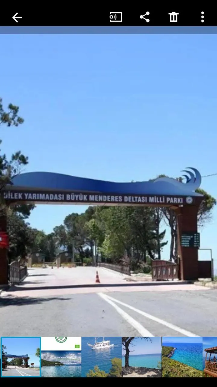 Neighbourhood in Keyf Konak Boutique Hotel