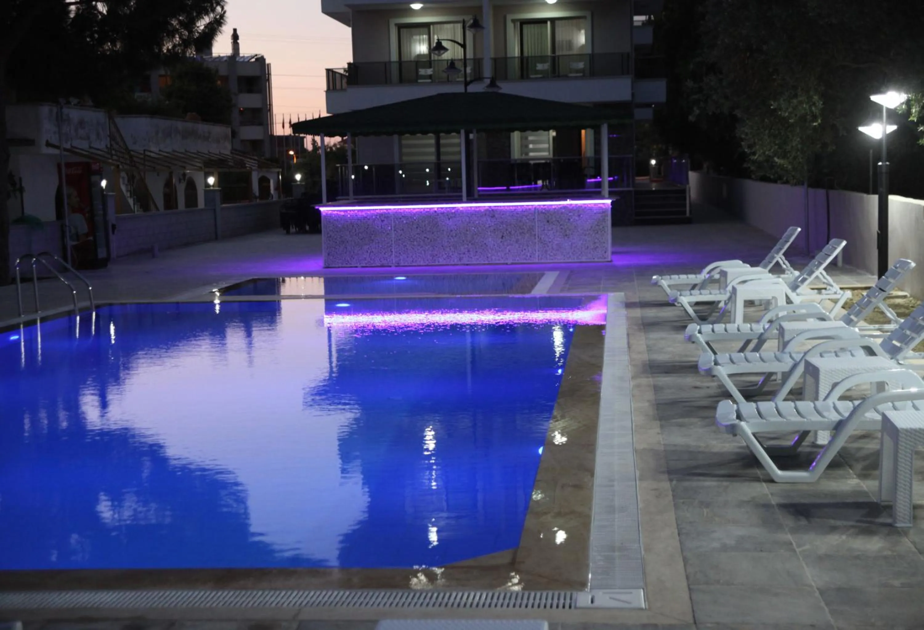 Keyf Konak Boutique Hotel